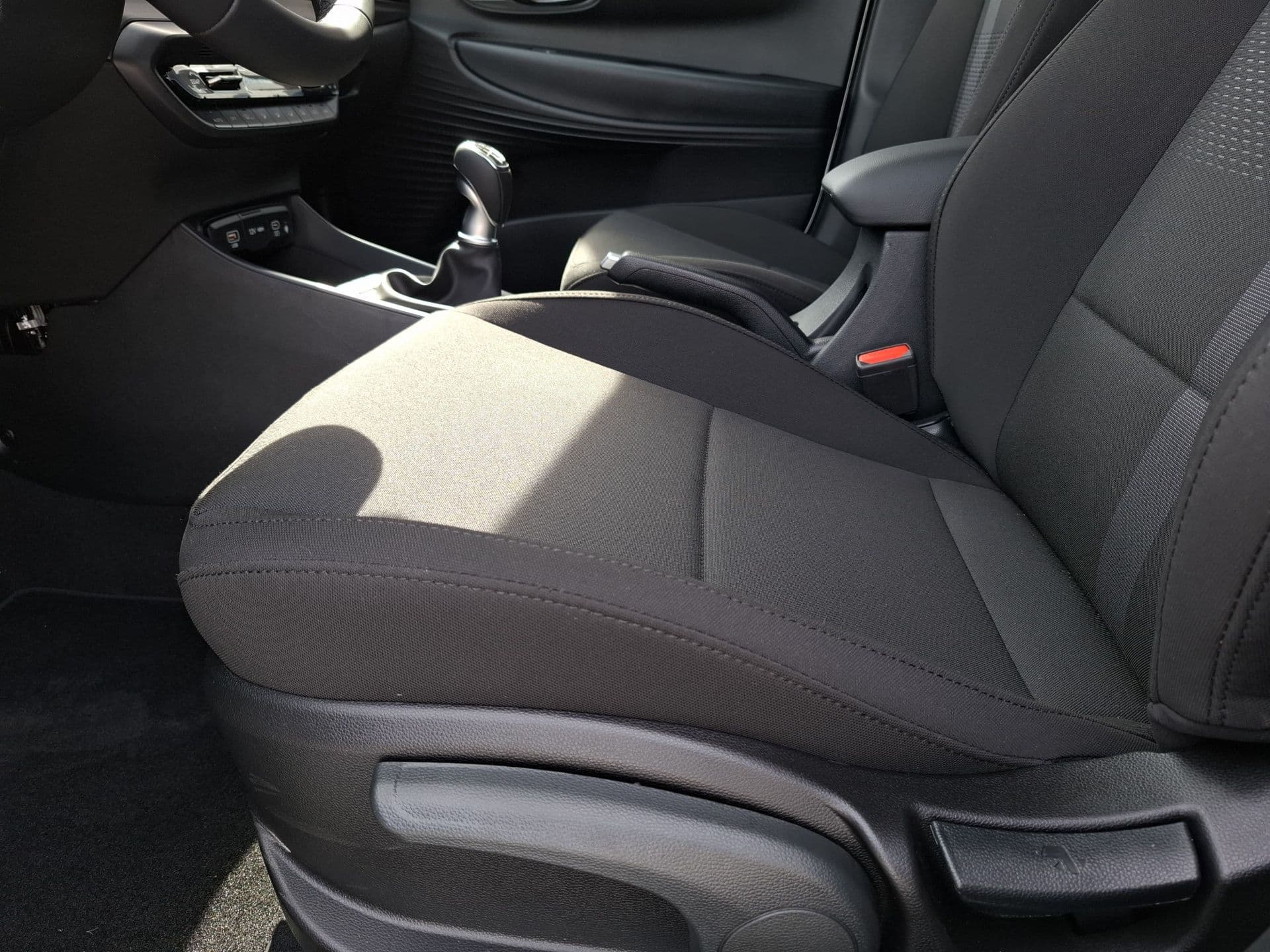Hyundai i20 - 12