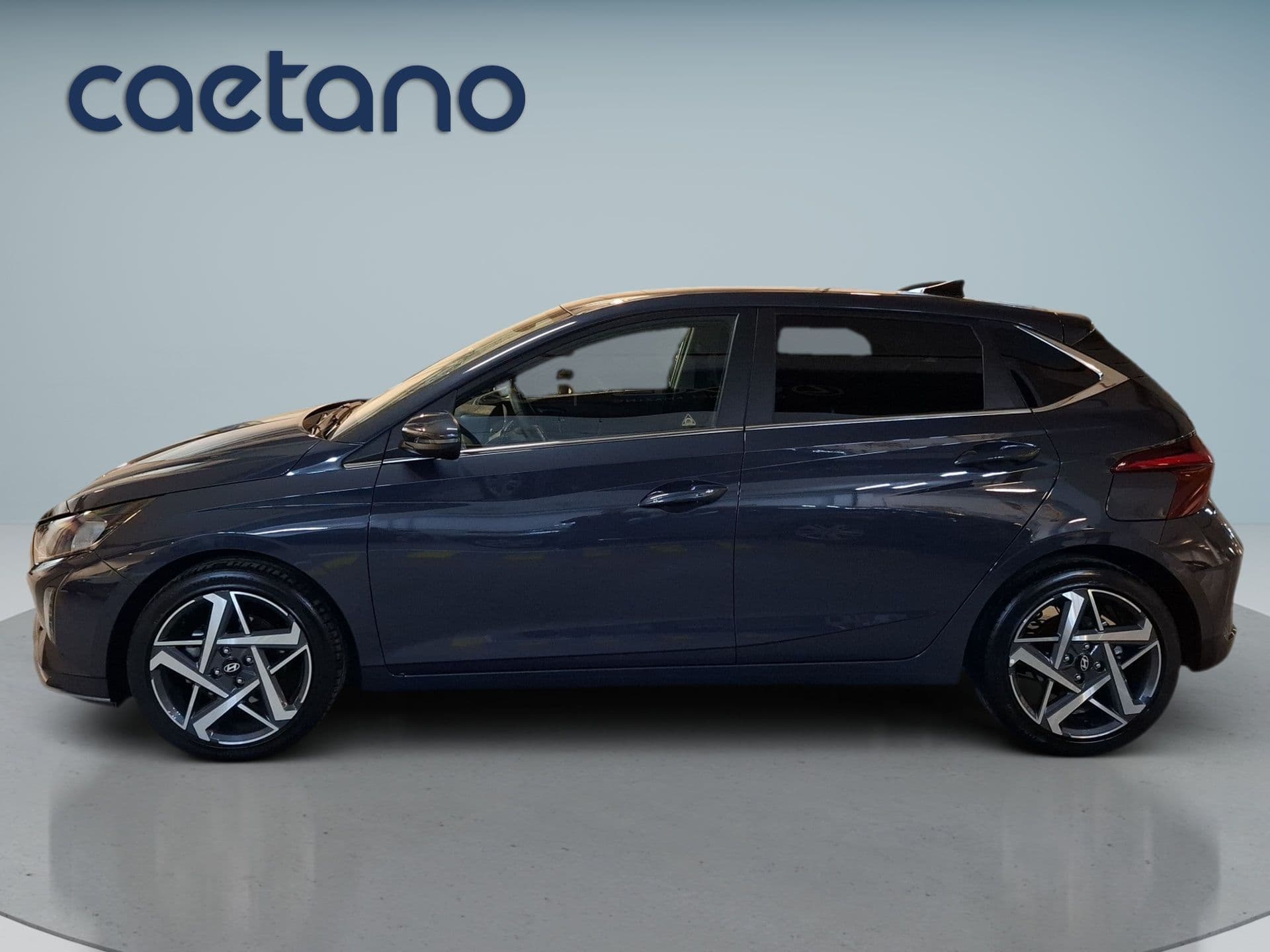 Hyundai i20 - 2
