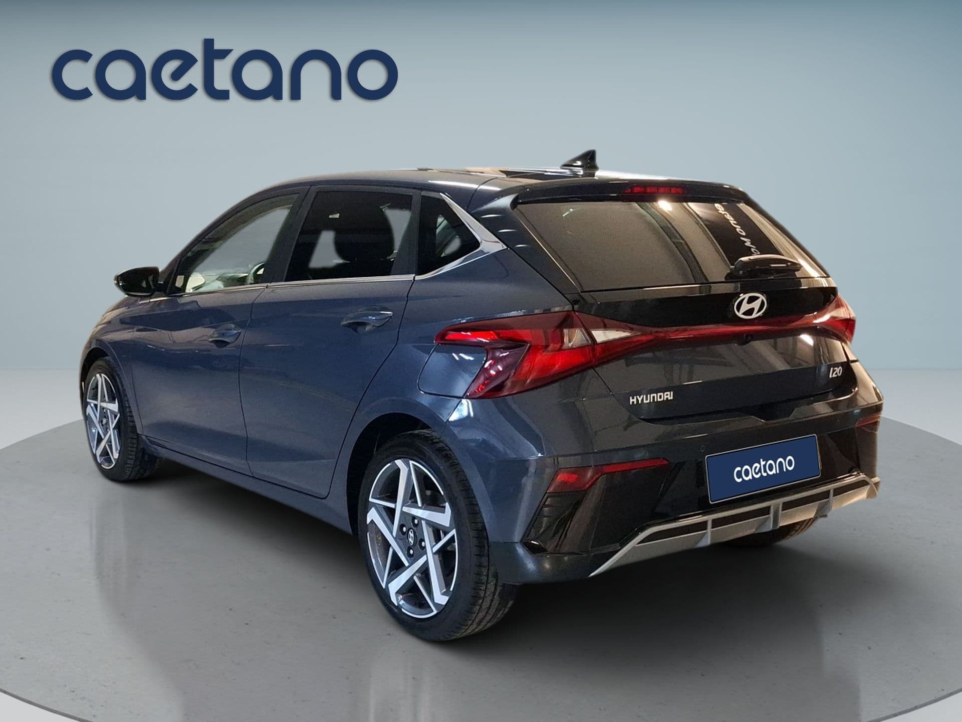 Hyundai i20 - 3
