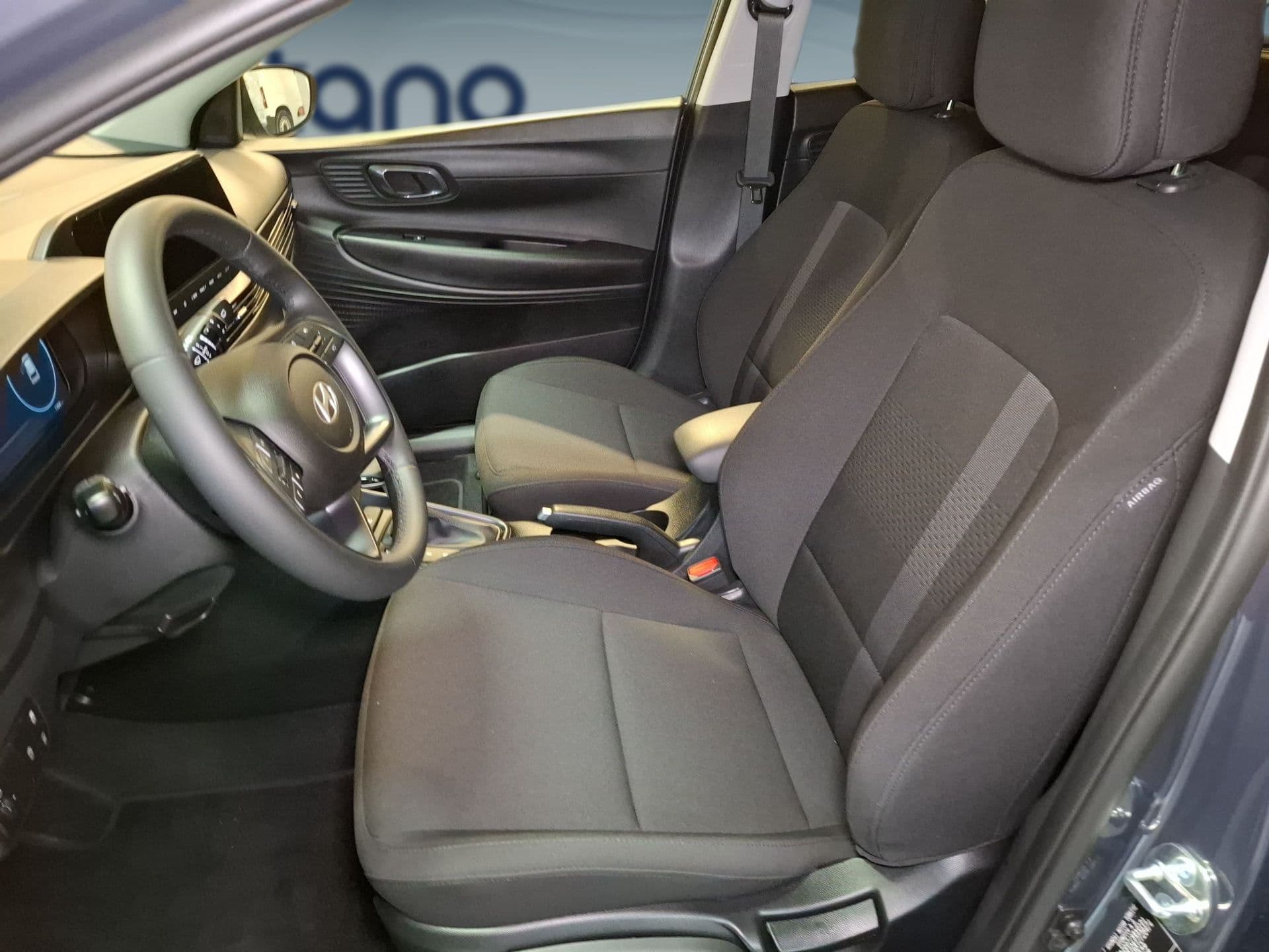 Hyundai i20 - 4