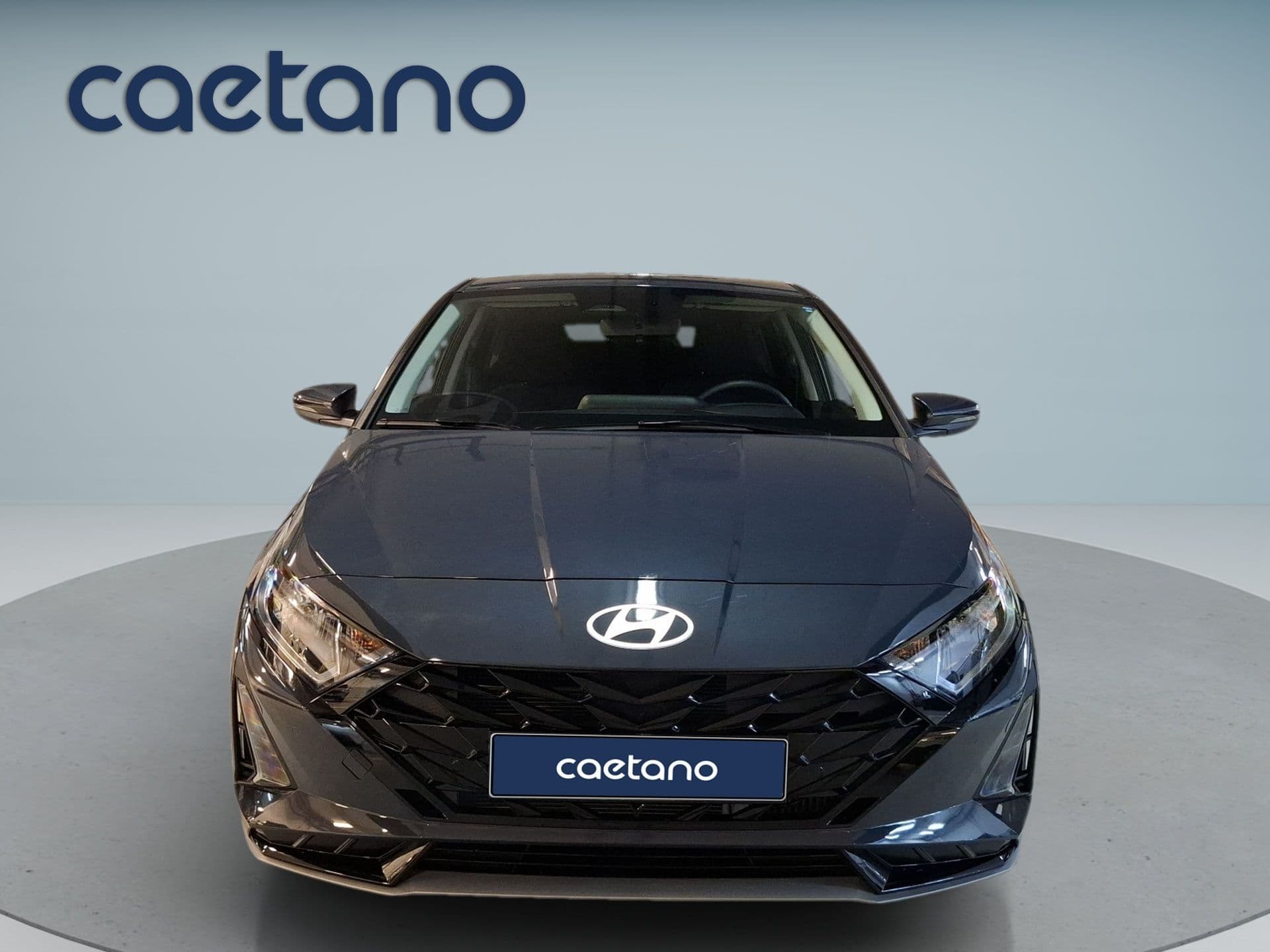 Hyundai i20 - 5