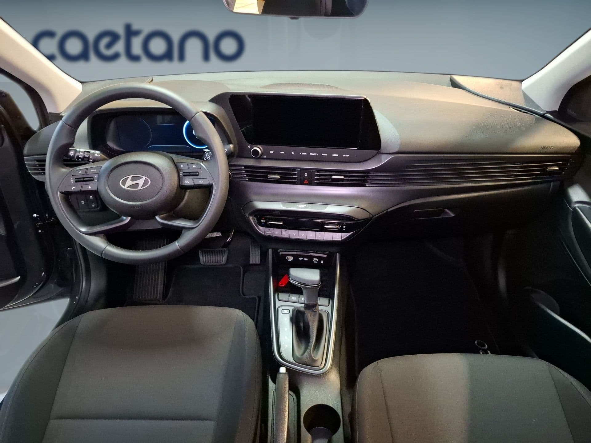 Hyundai i20 - 6