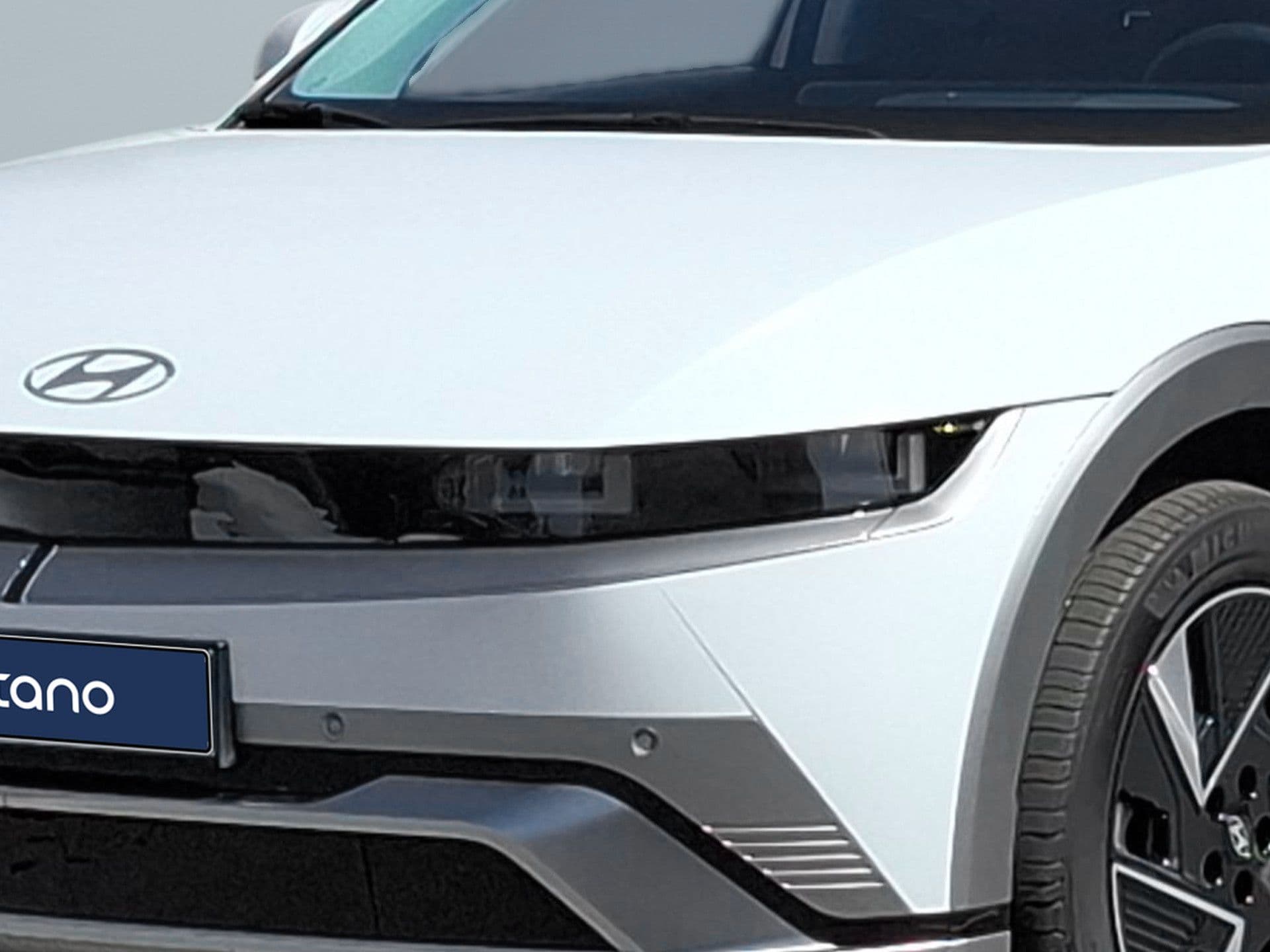 Hyundai IONIQ 5 - 2