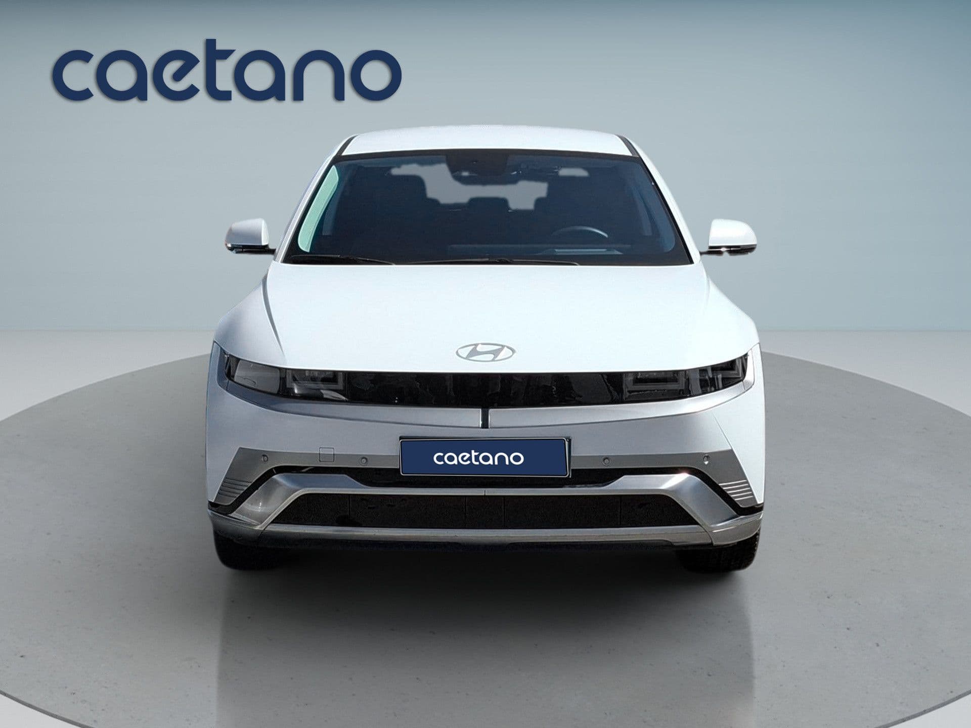 Hyundai IONIQ 5 - 6