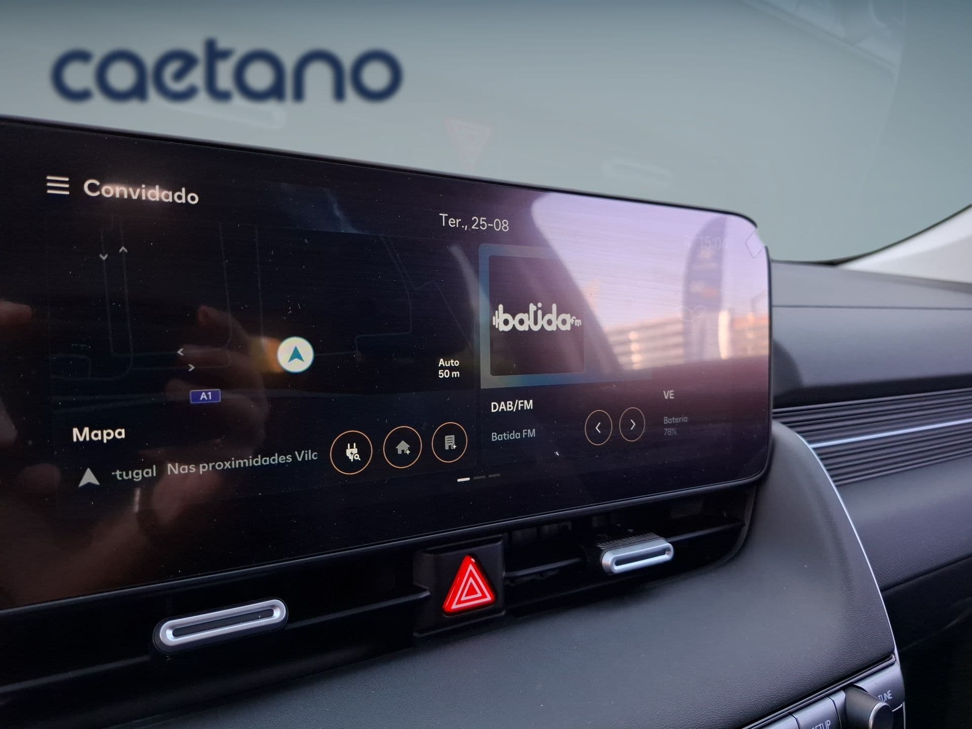 Hyundai IONIQ 5 - 9