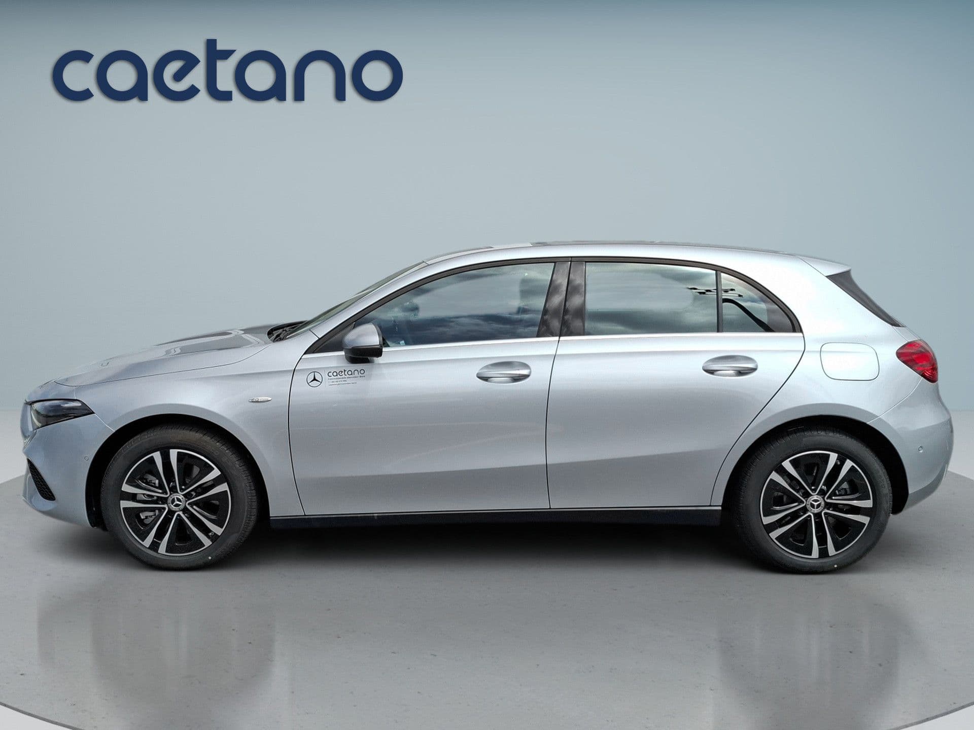 Mercedes-Benz Classe A - 4