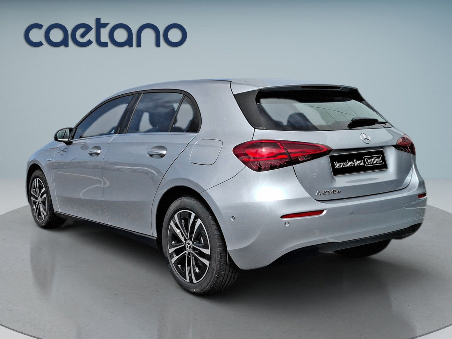 Mercedes-Benz Classe A - 6