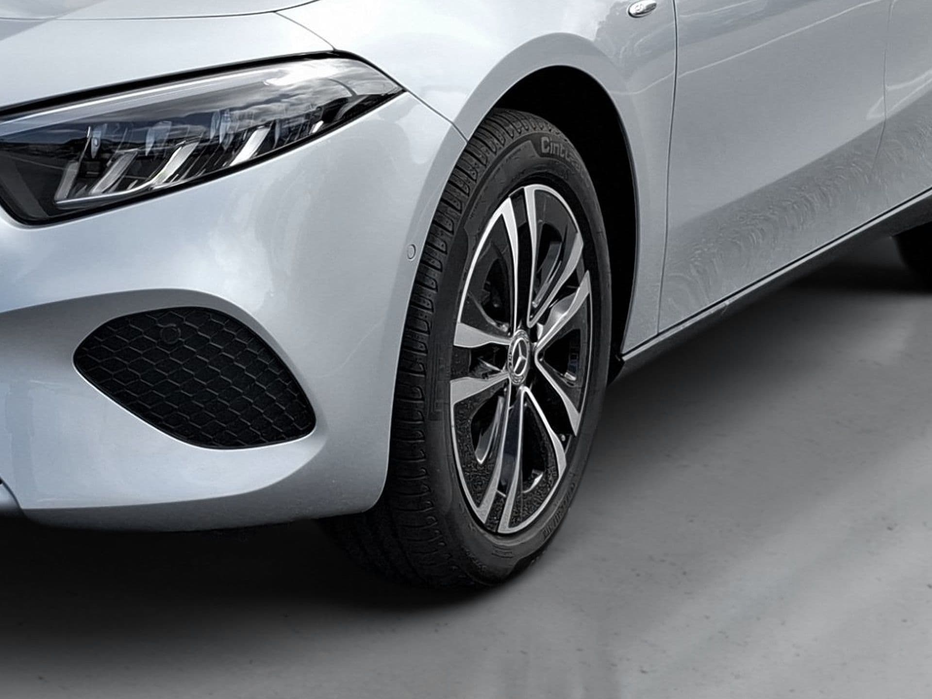 Mercedes-Benz Classe A - 9