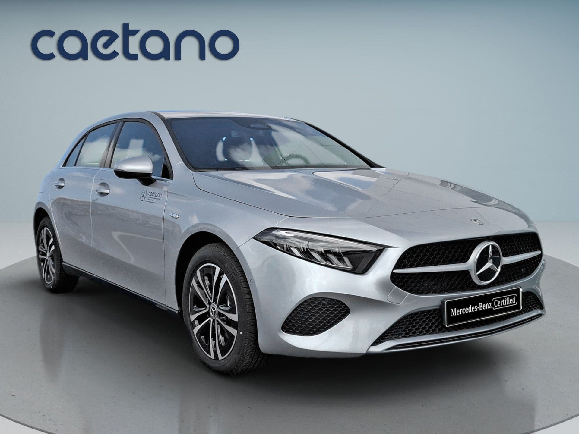 Mercedes-Benz Classe A - 10