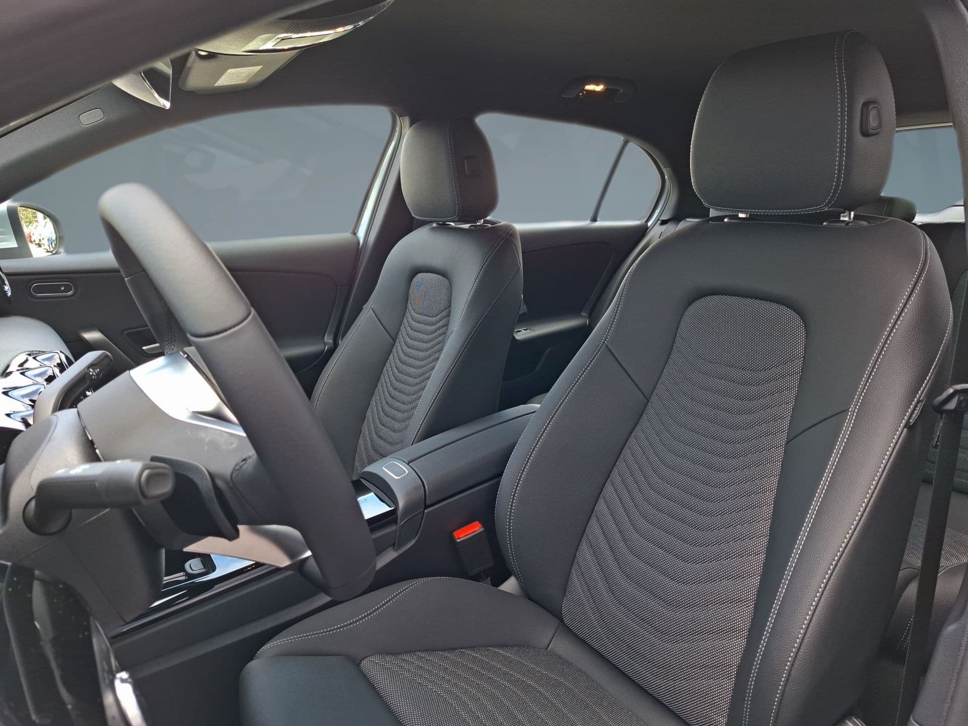 Mercedes-Benz Classe A - 11