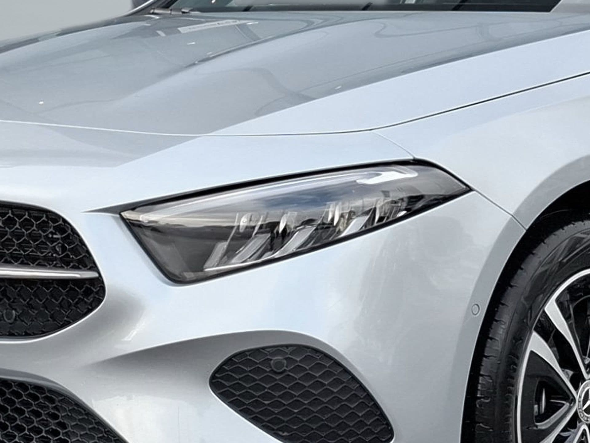 Mercedes-Benz Classe A - 2