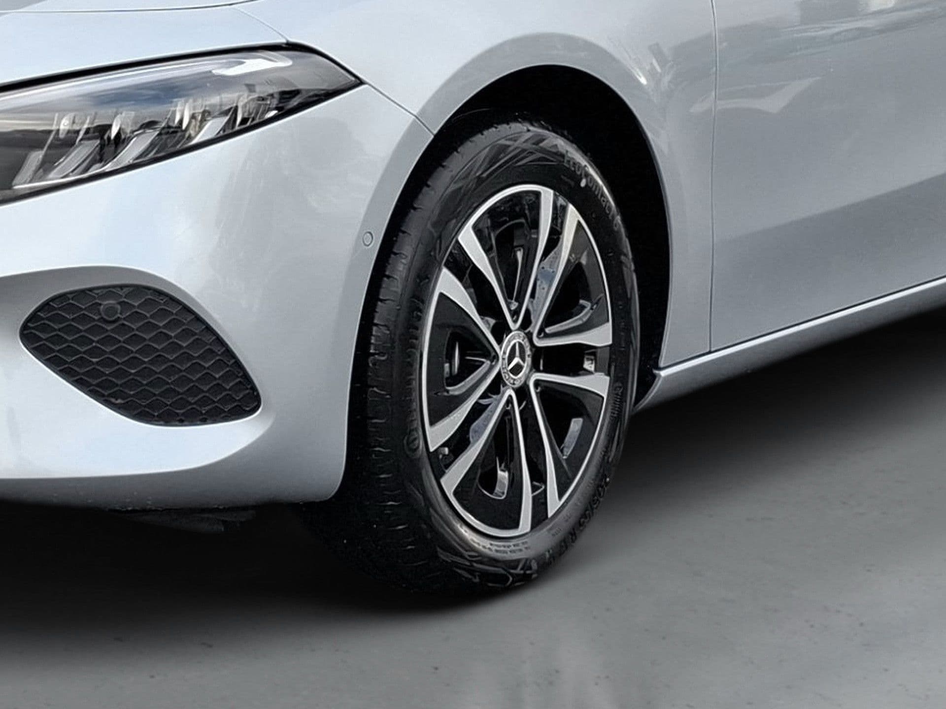 Mercedes-Benz Classe A - 3