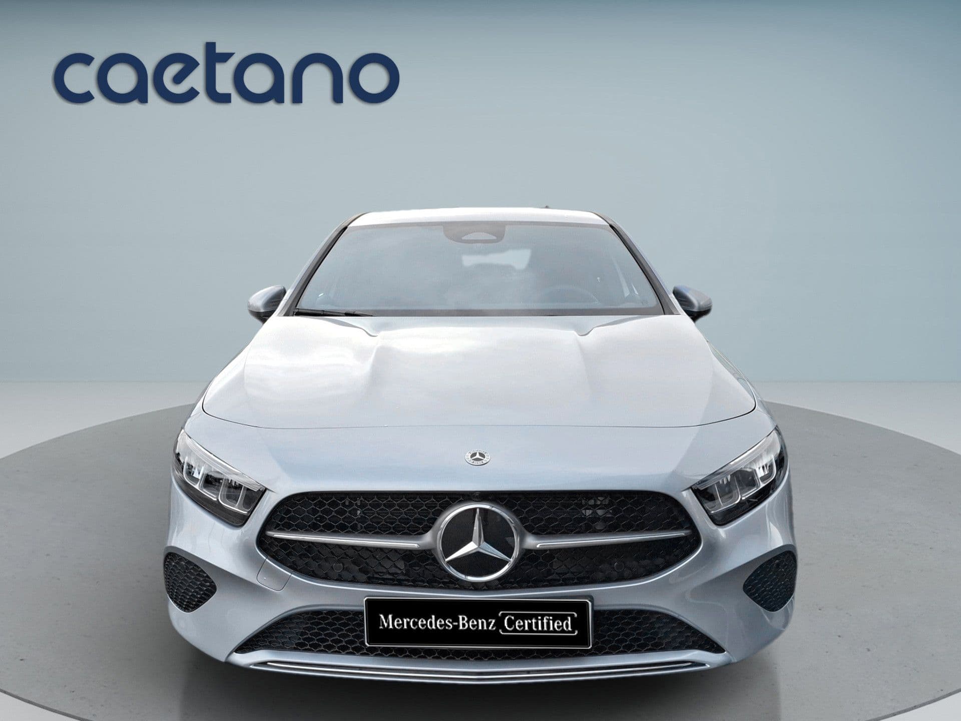 Mercedes-Benz Classe A - 4