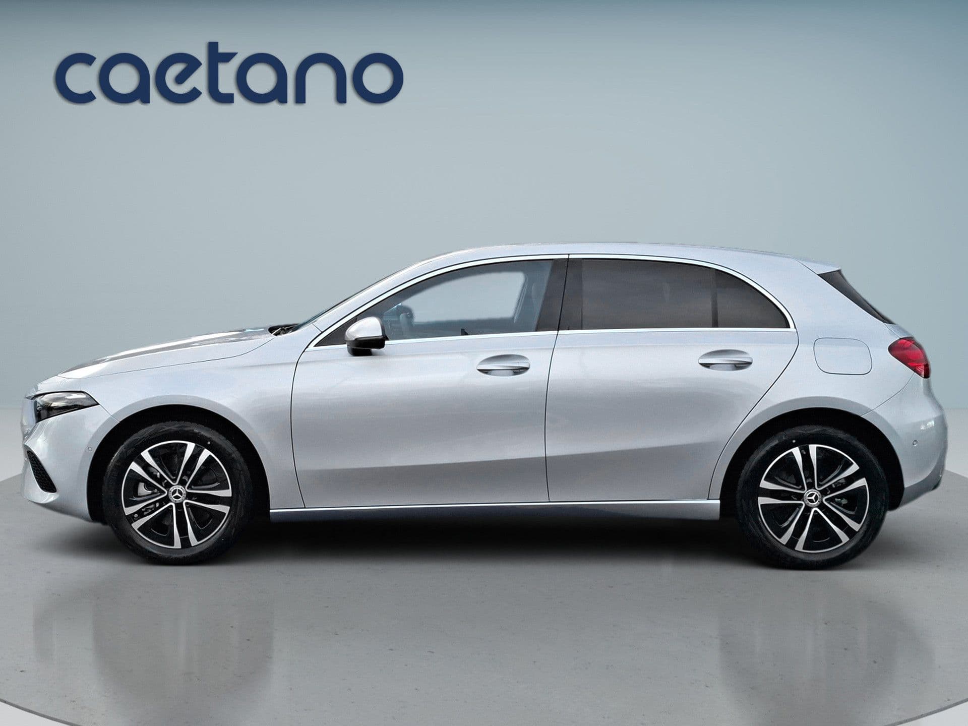 Mercedes-Benz Classe A - 5