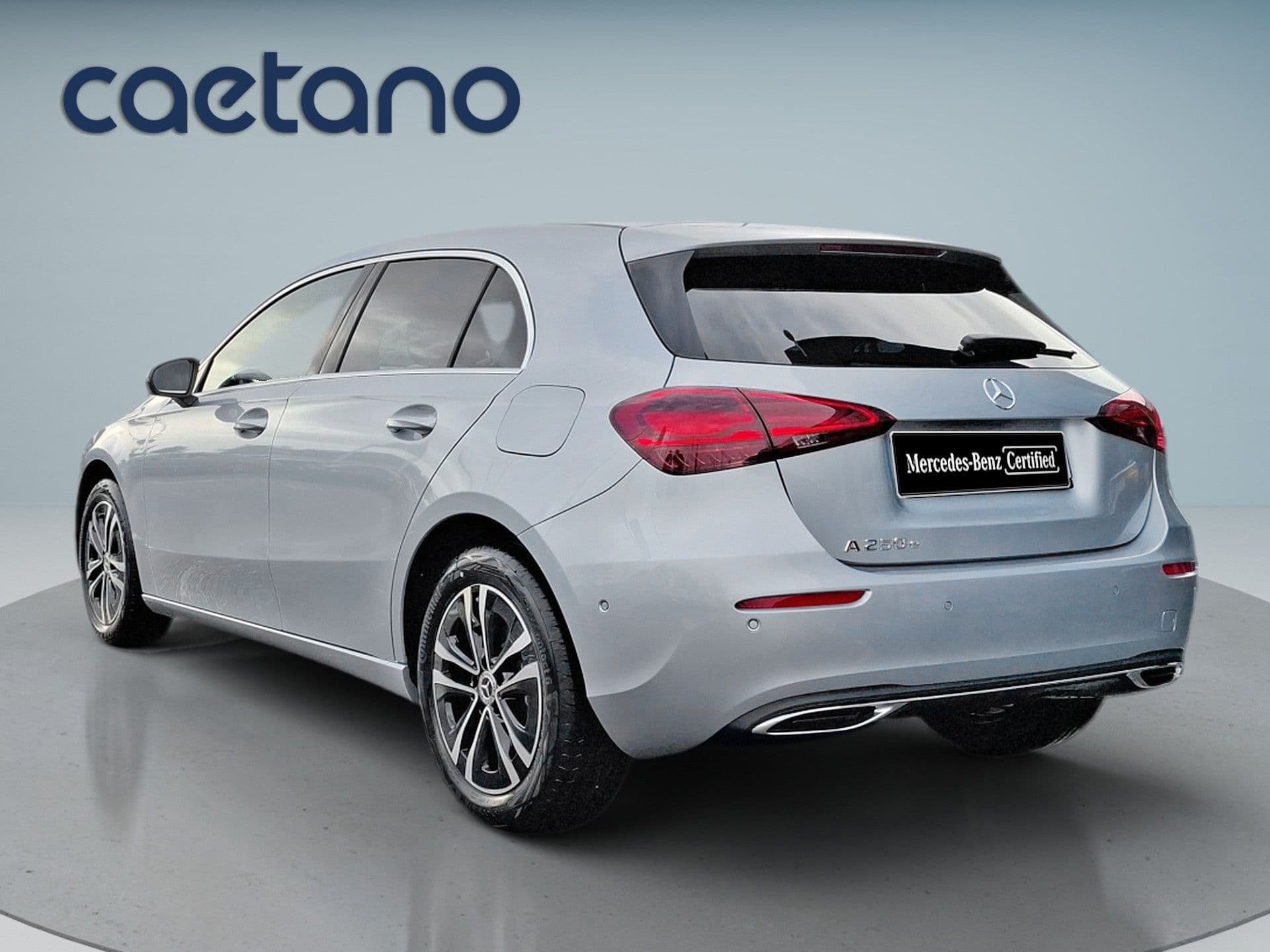 Mercedes-Benz Classe A - 6