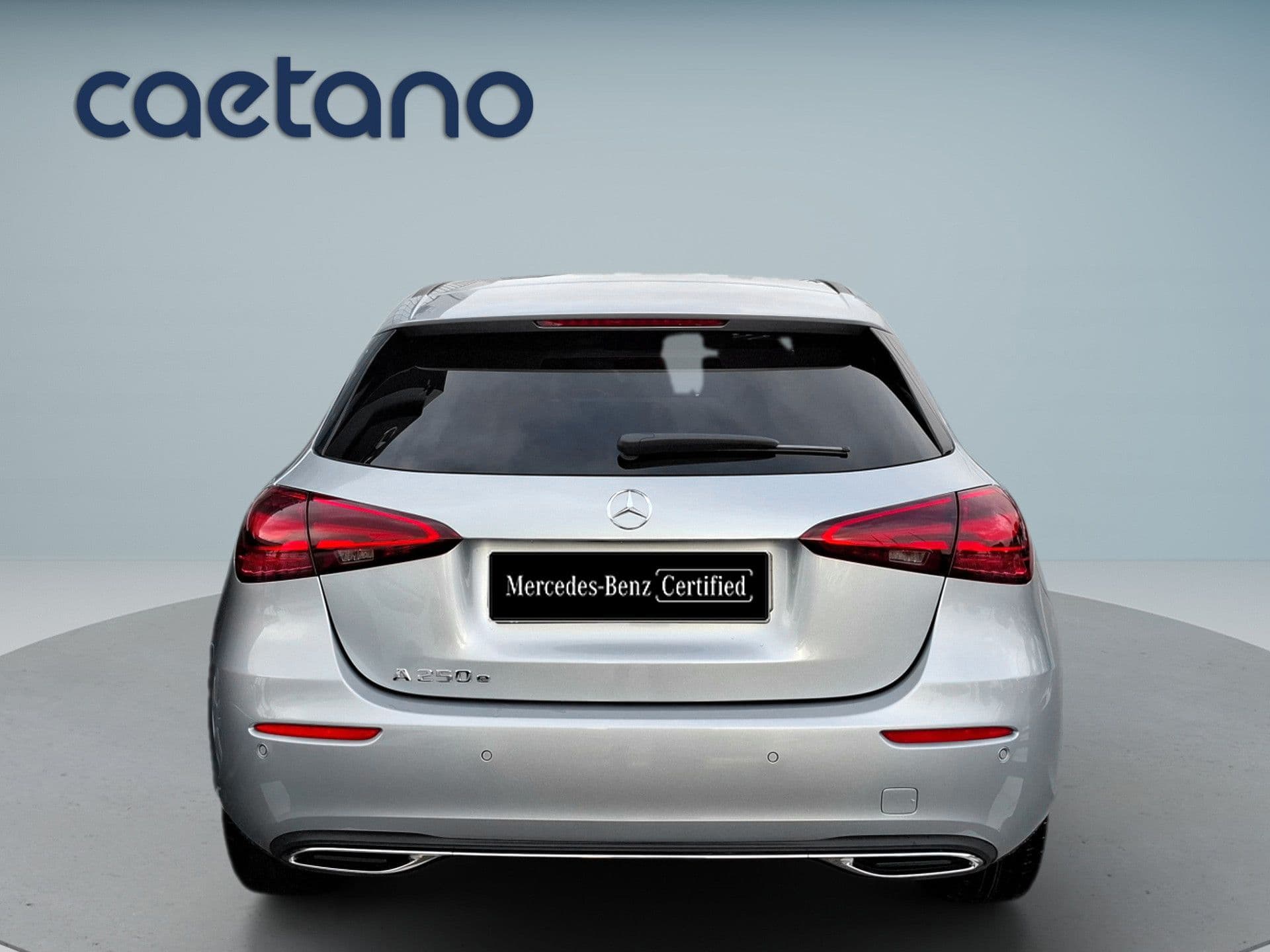Mercedes-Benz Classe A - 7