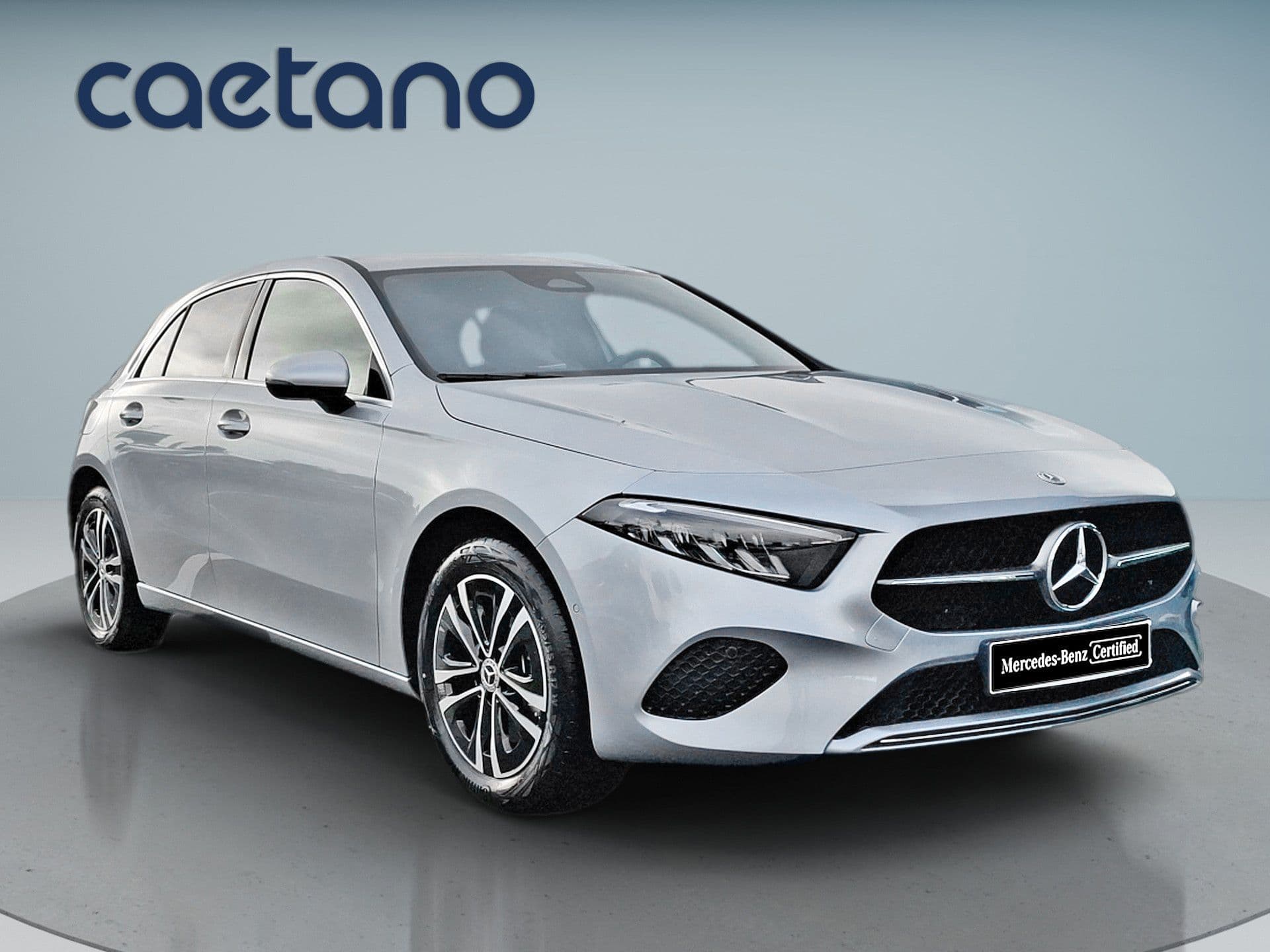 Mercedes-Benz Classe A - 10