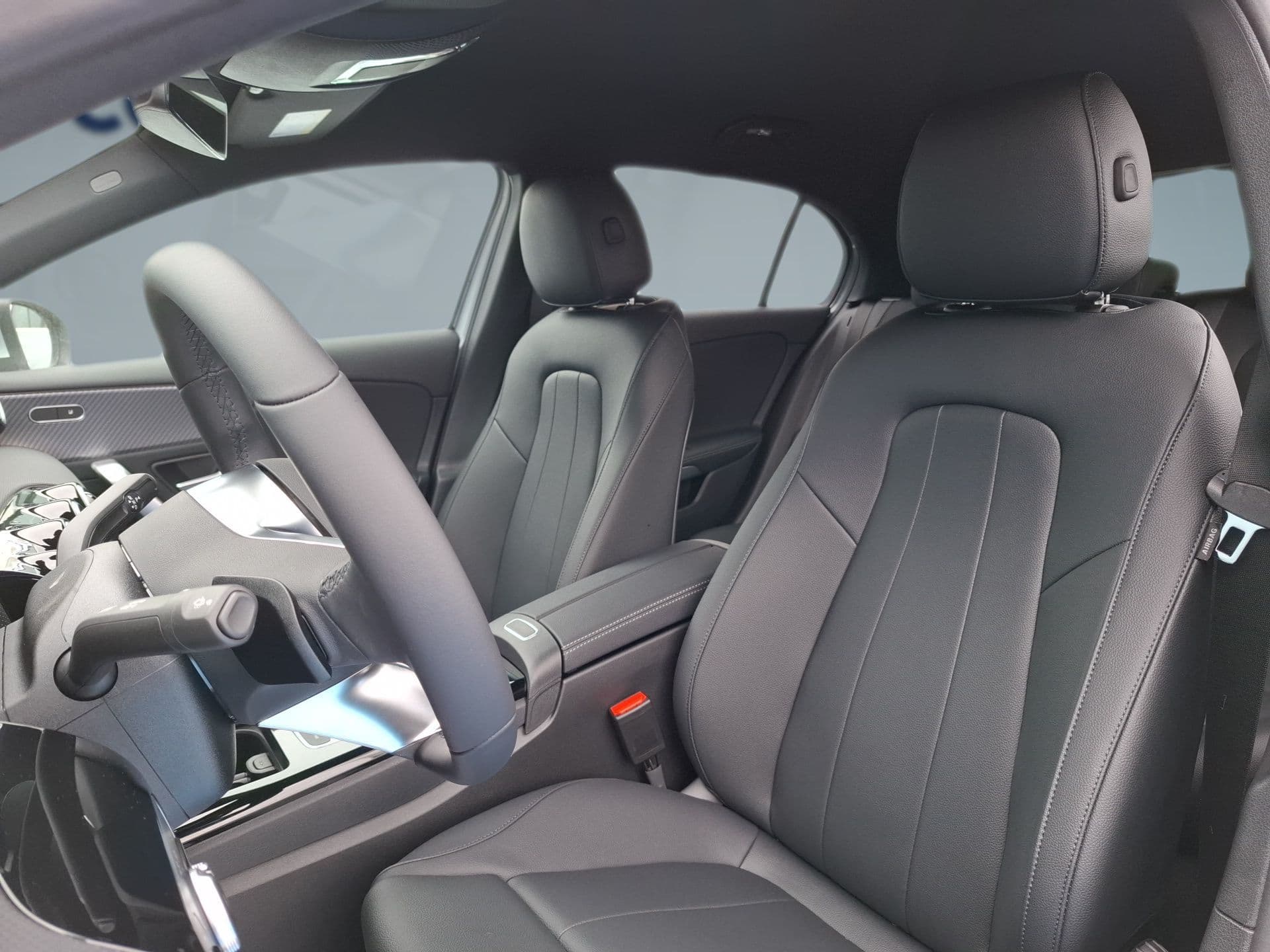 Mercedes-Benz Classe A - 11