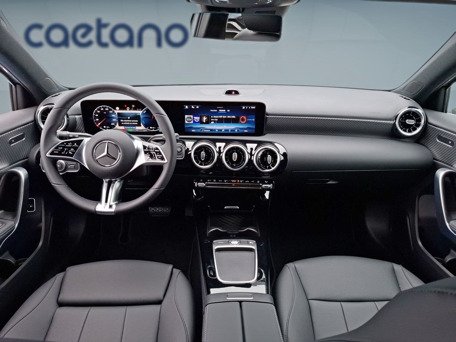 Mercedes-Benz Classe A - 12