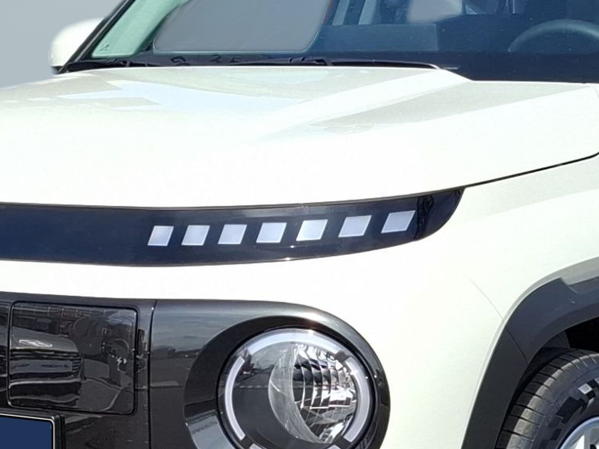 Hyundai Inster - 2