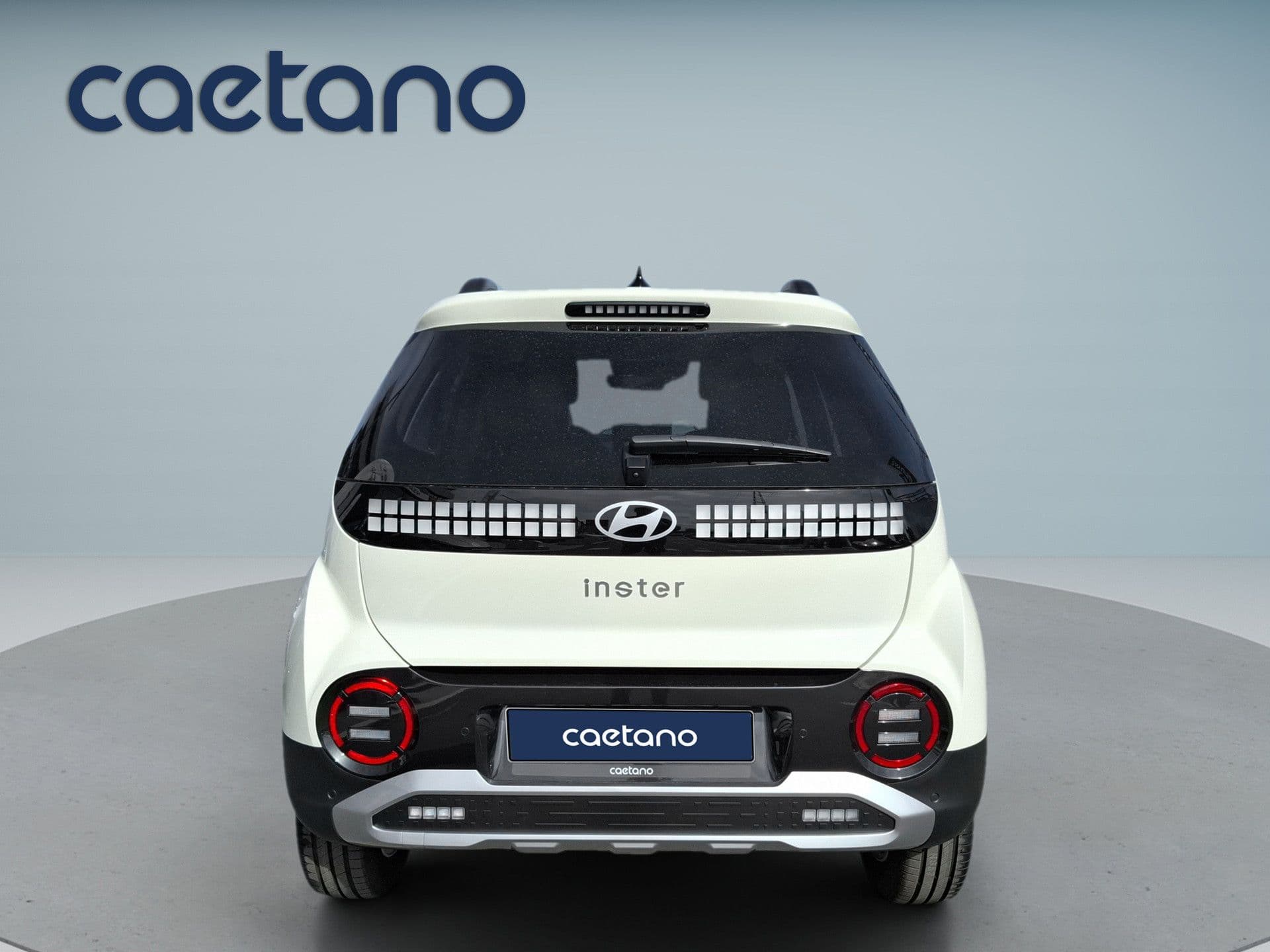 Hyundai Inster - 5
