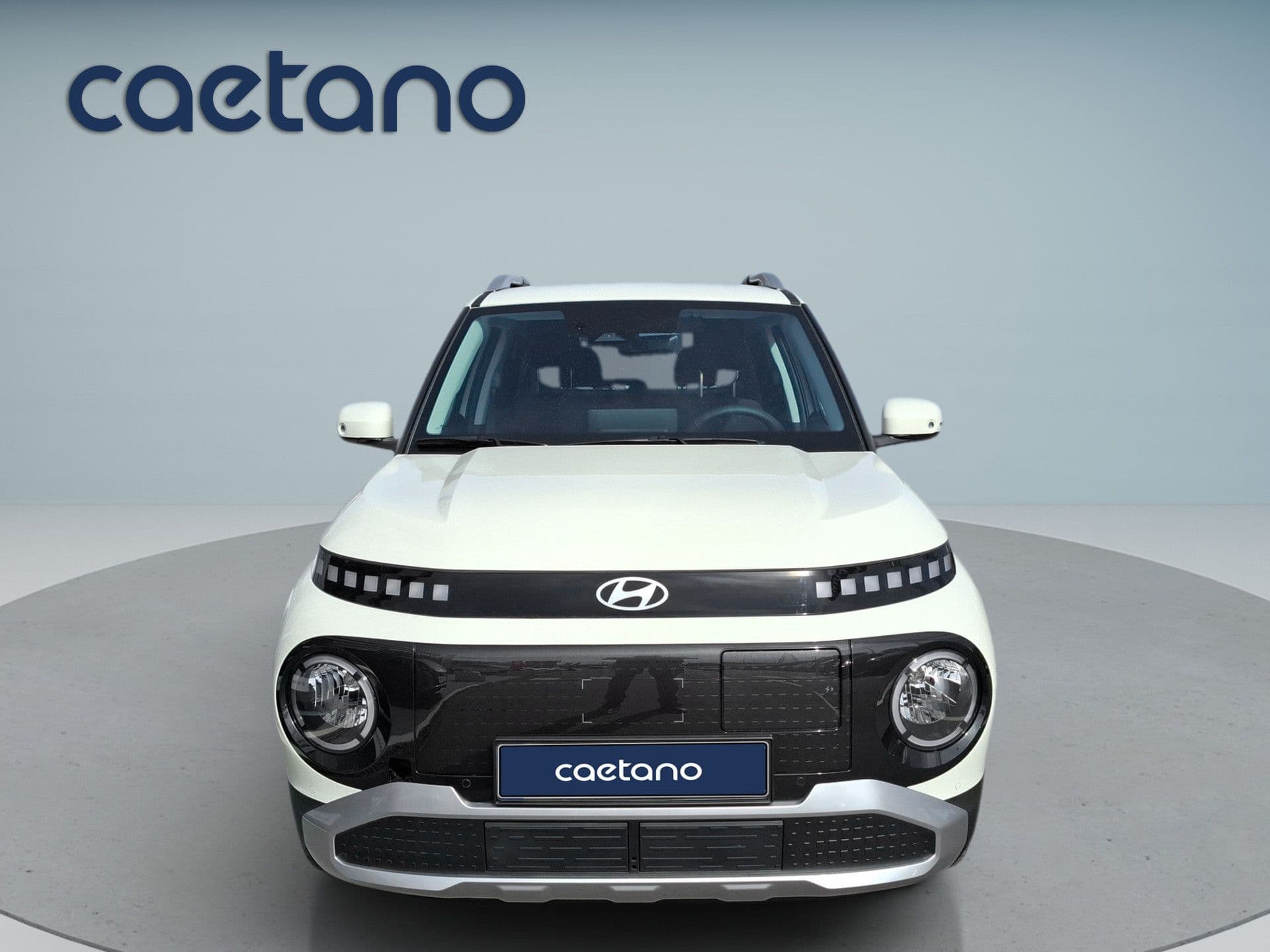 Hyundai Inster - 6