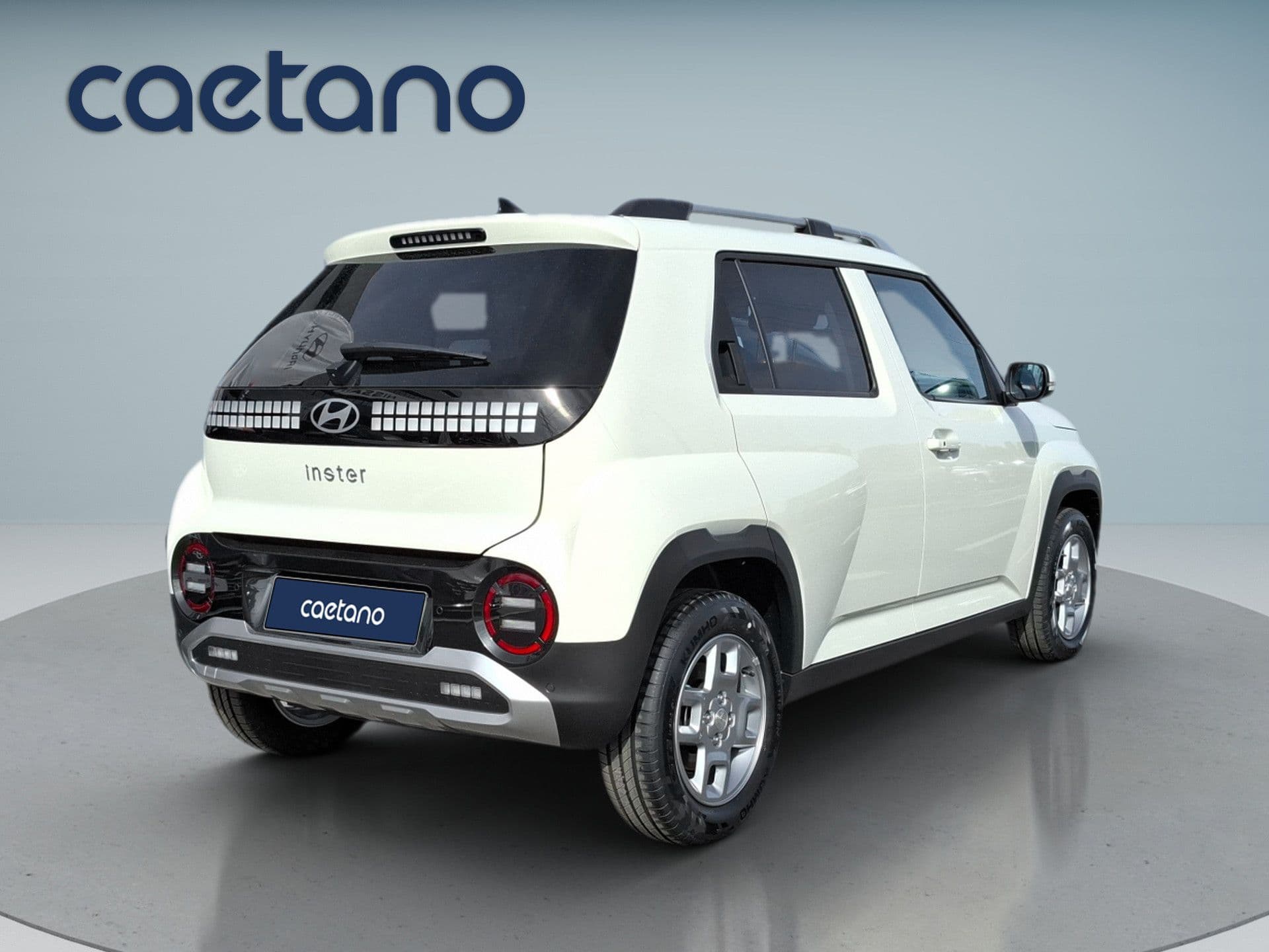 Hyundai Inster - 7