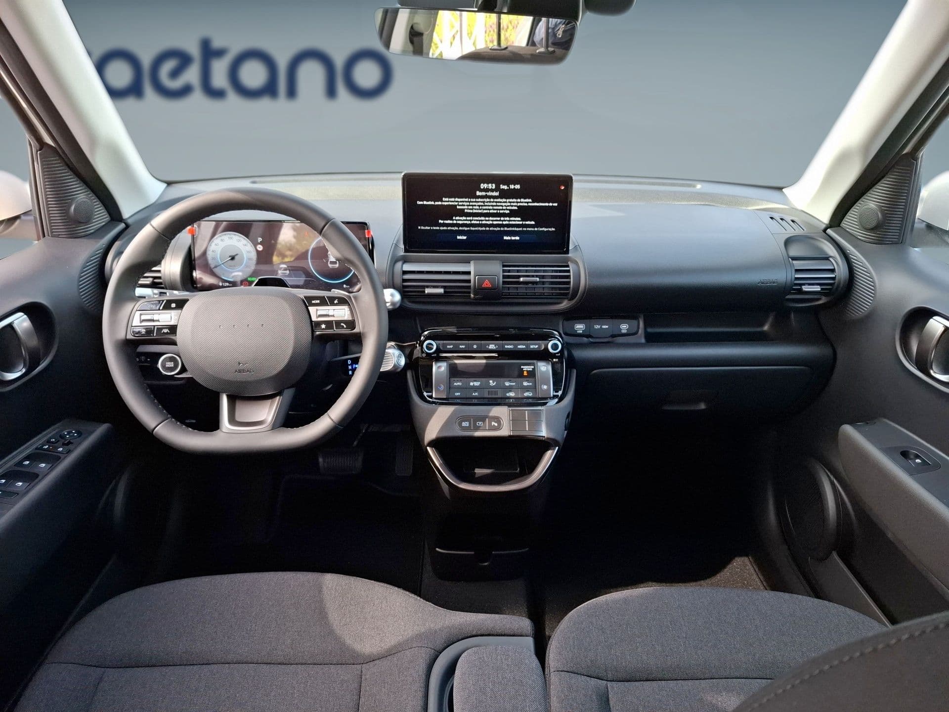 Hyundai Inster - 8