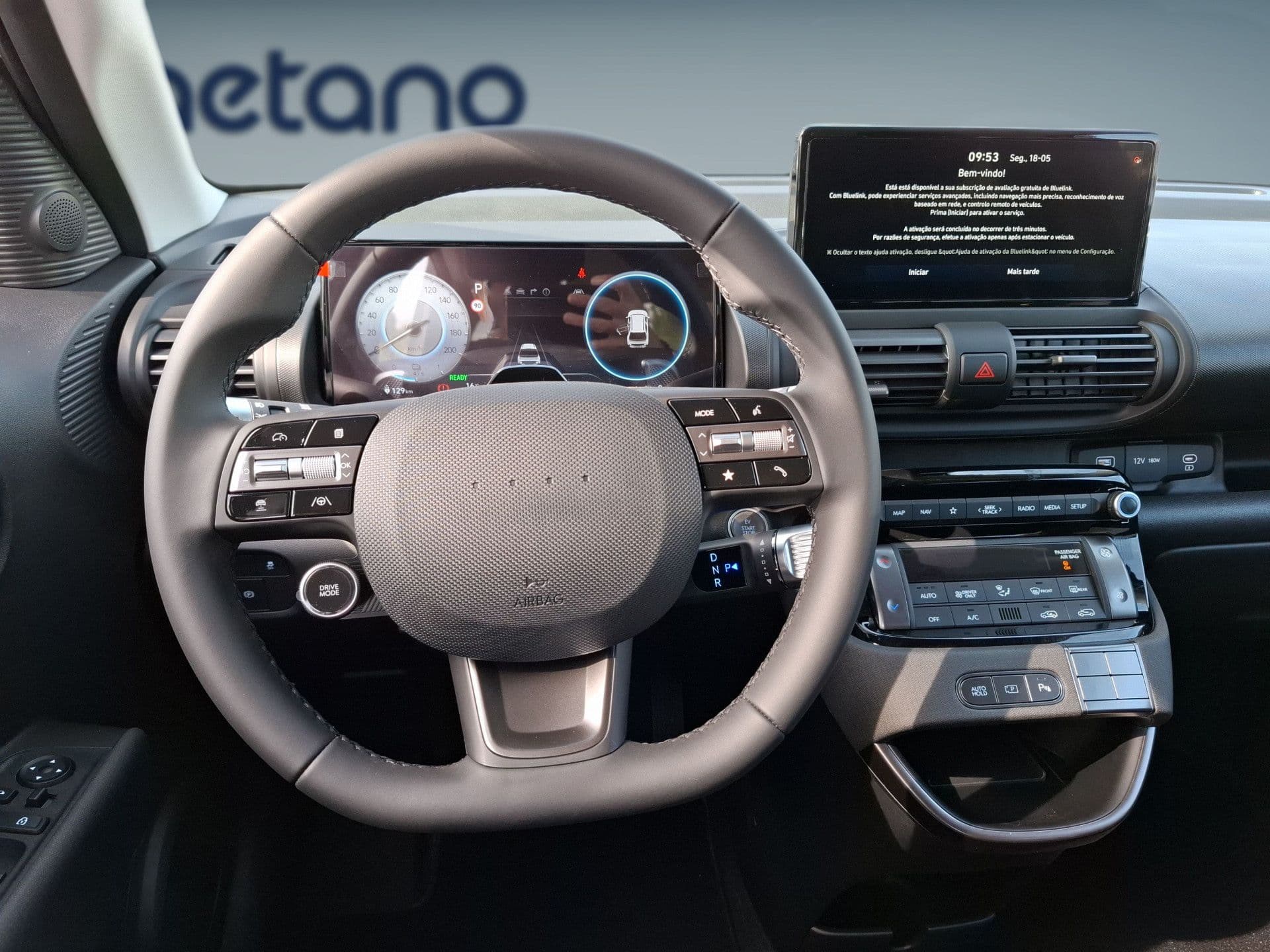 Hyundai Inster - 10