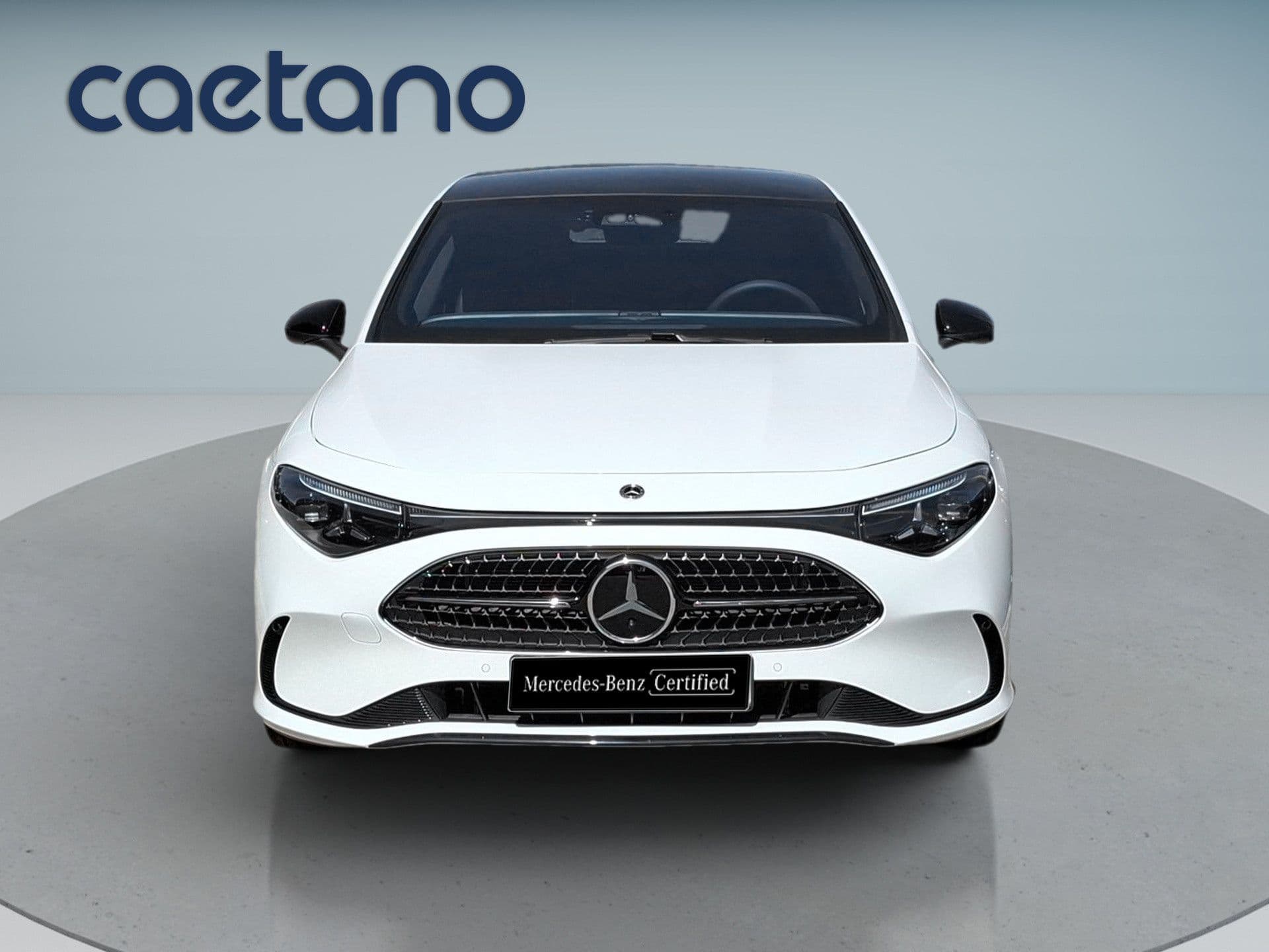 Mercedes-Benz CLA - 4