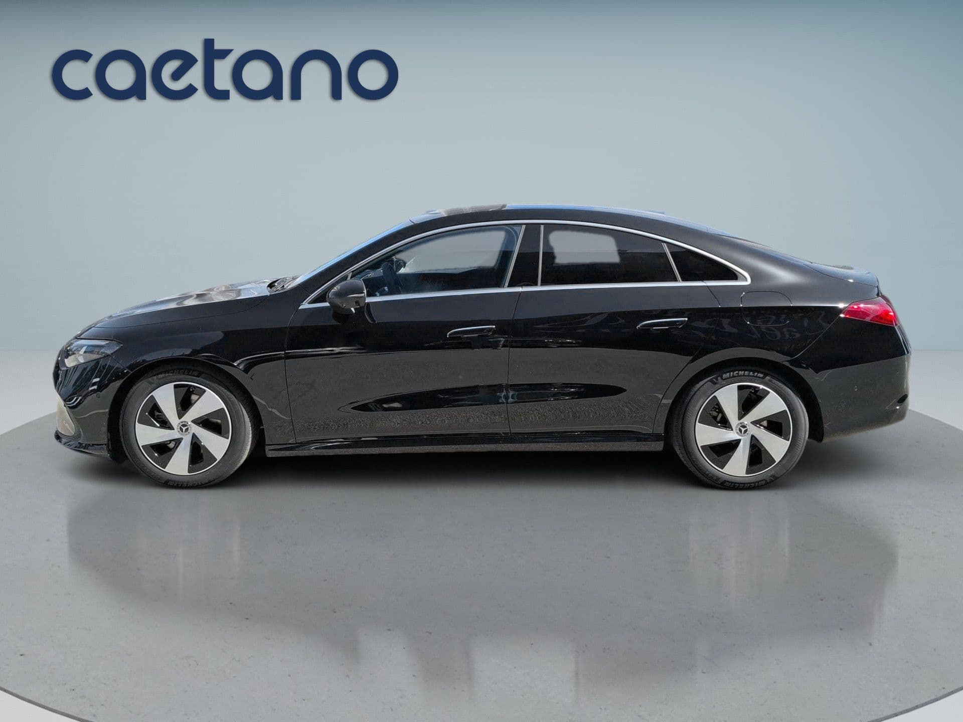 Mercedes-Benz CLA - 3