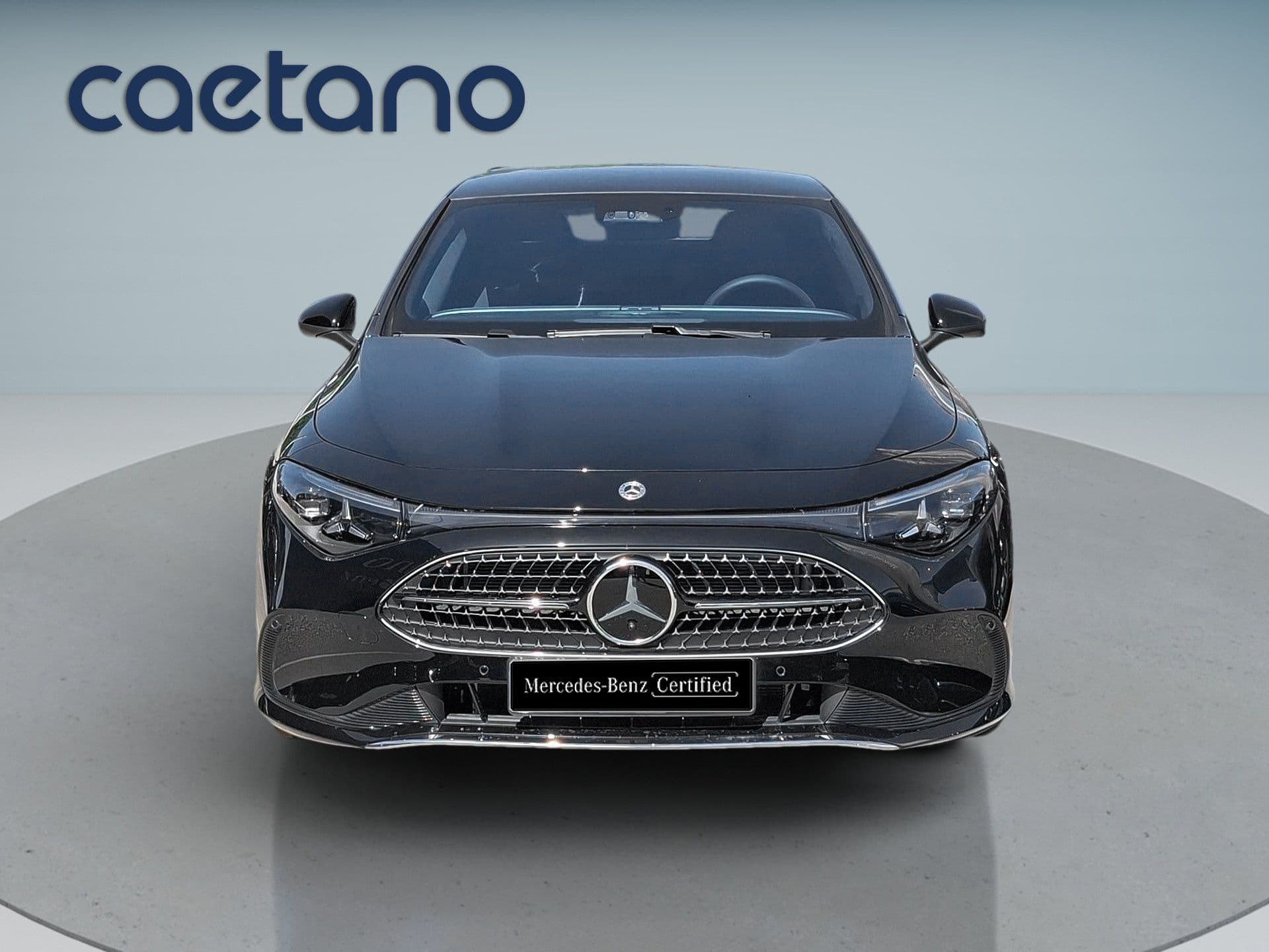 Mercedes-Benz CLA - 5