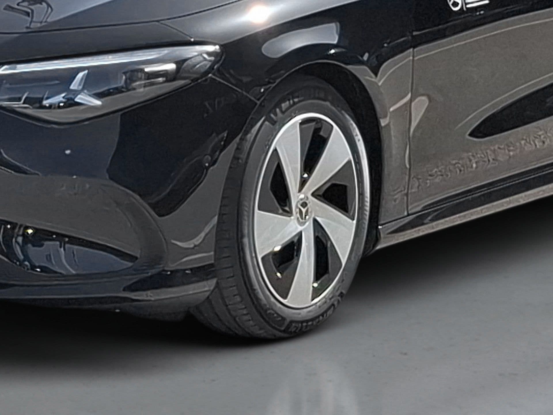 Mercedes-Benz CLA - 6