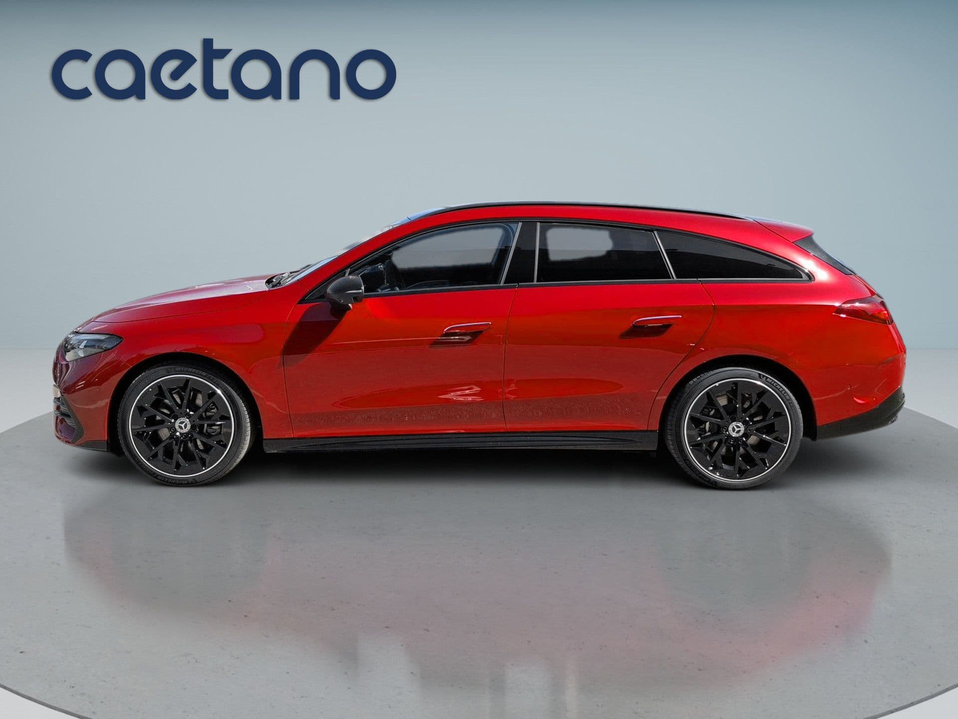 Mercedes-Benz CLA - 3