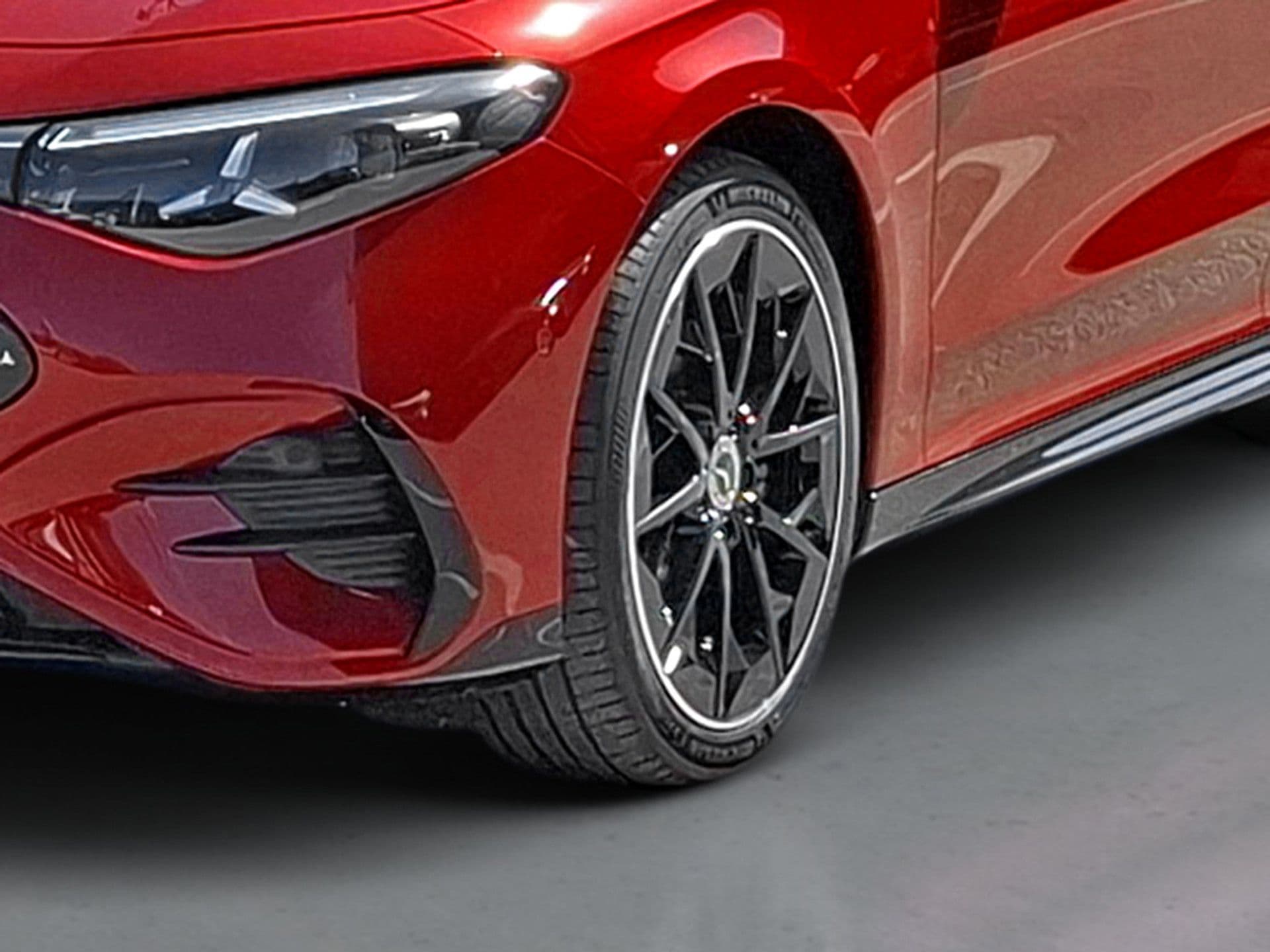 Mercedes-Benz CLA - 4
