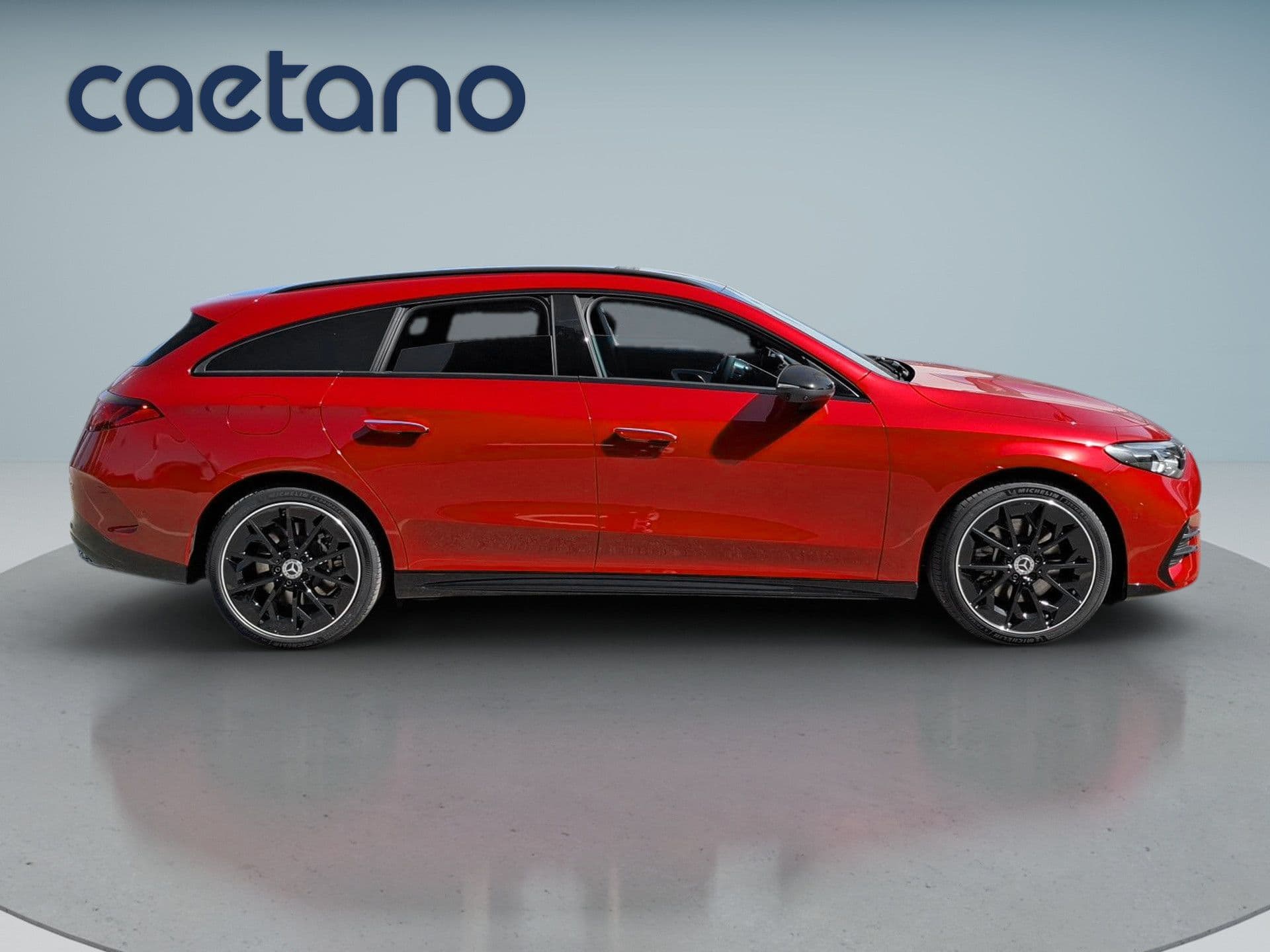 Mercedes-Benz CLA - 10