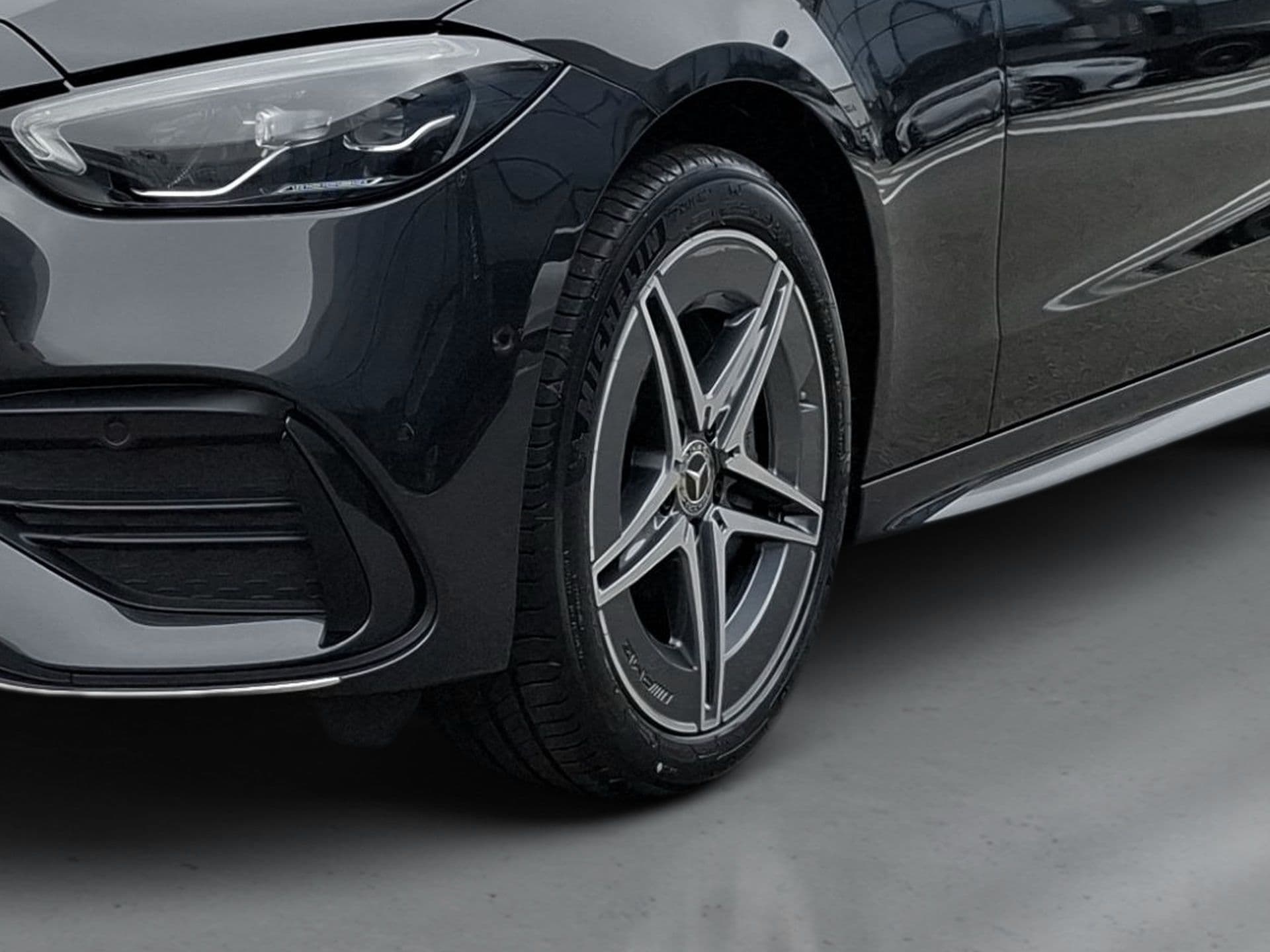 Mercedes-Benz Classe C - 3
