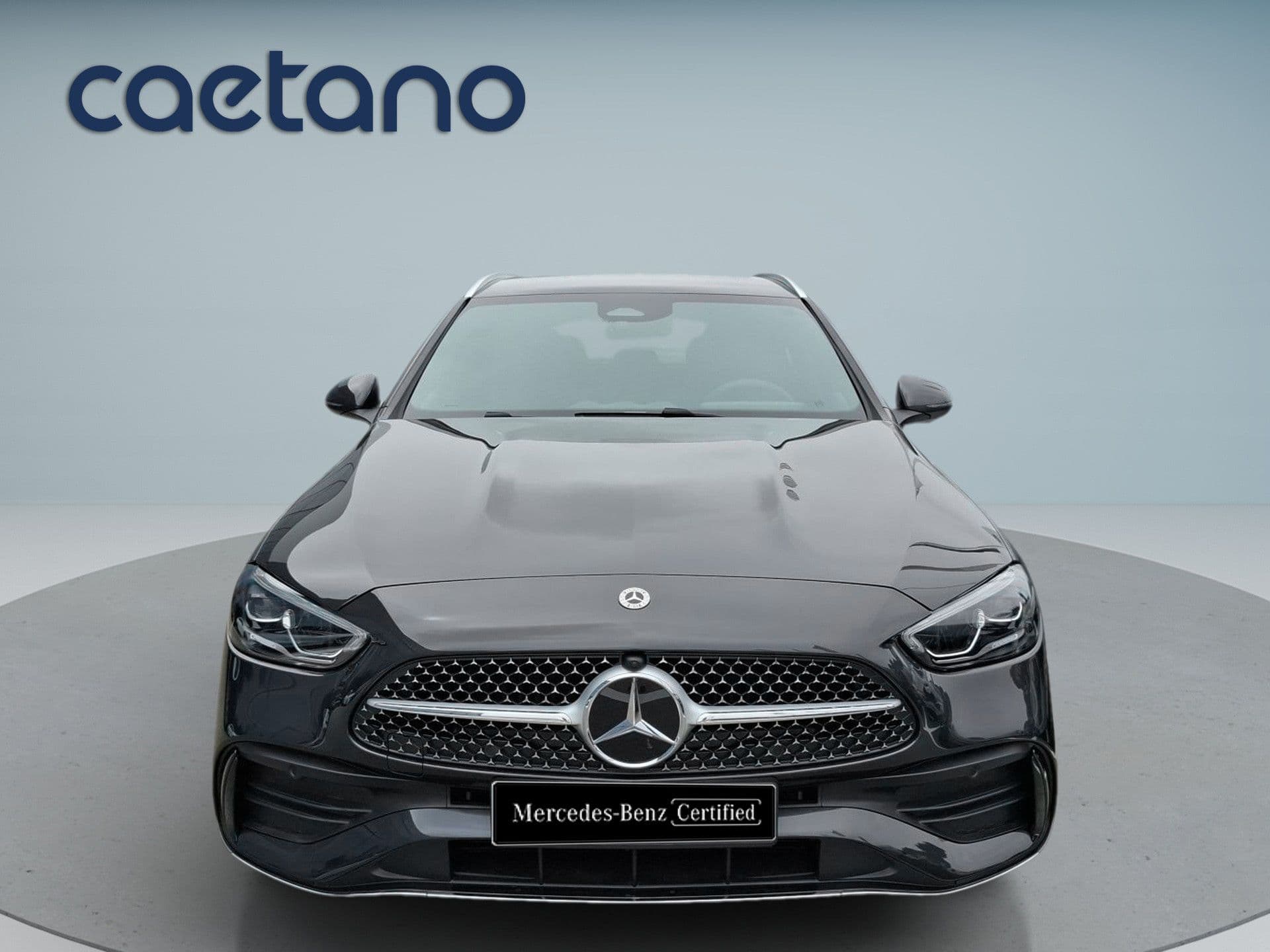Mercedes-Benz Classe C - 5