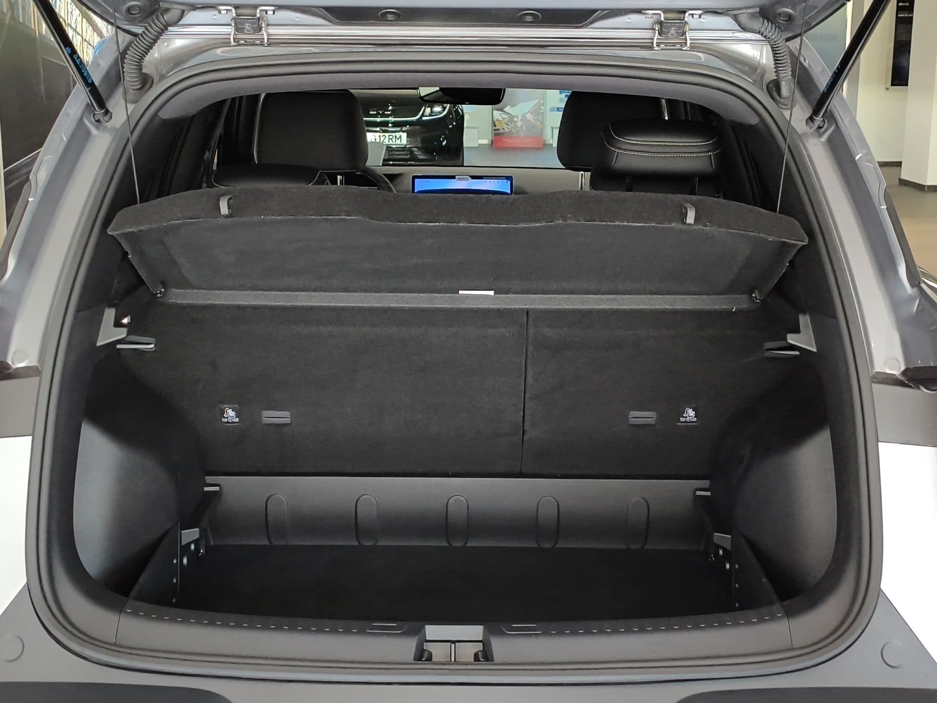 BYD ATTO 2 - 10