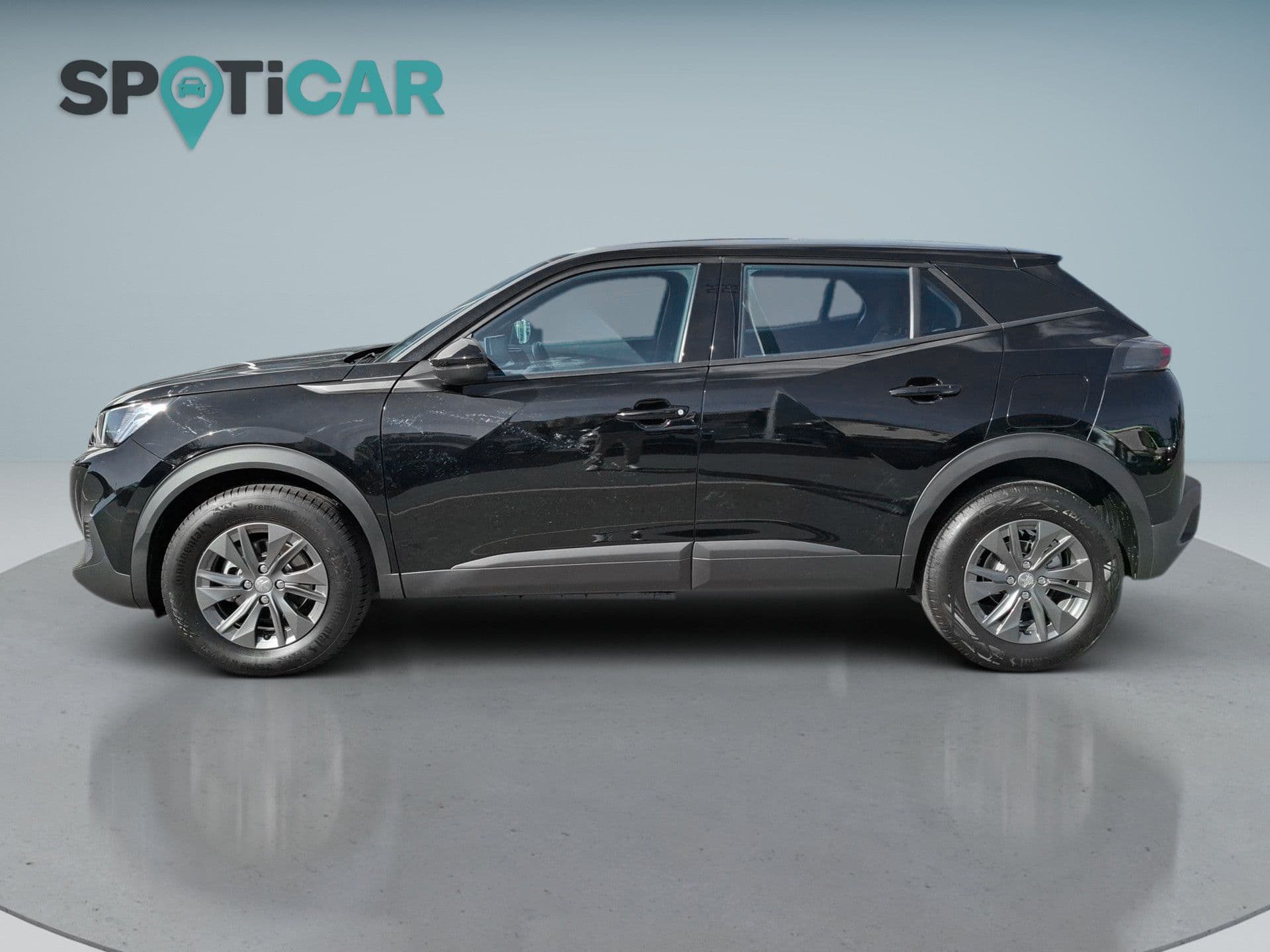 Peugeot 2008 - 2