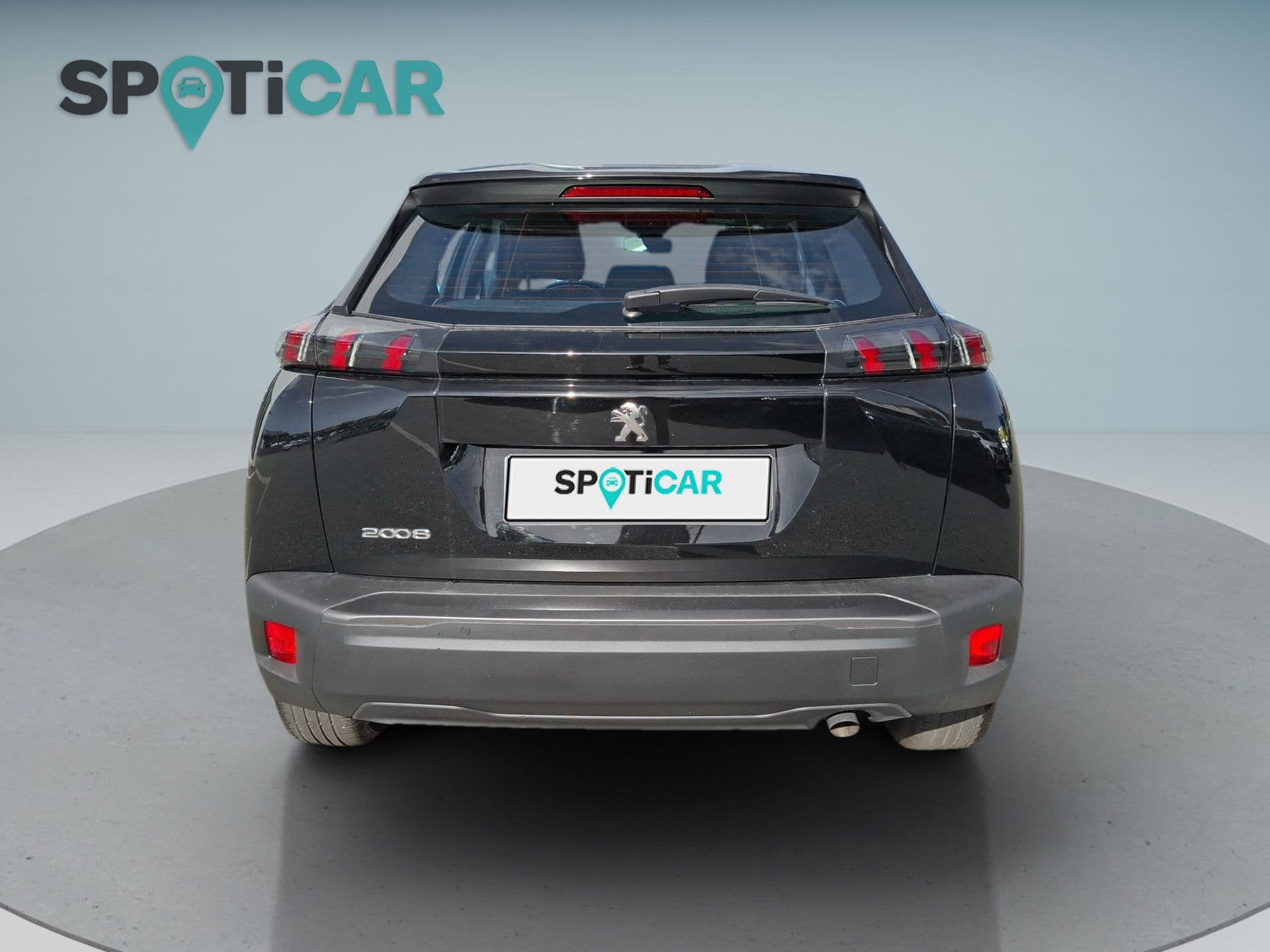 Peugeot 2008 - 3