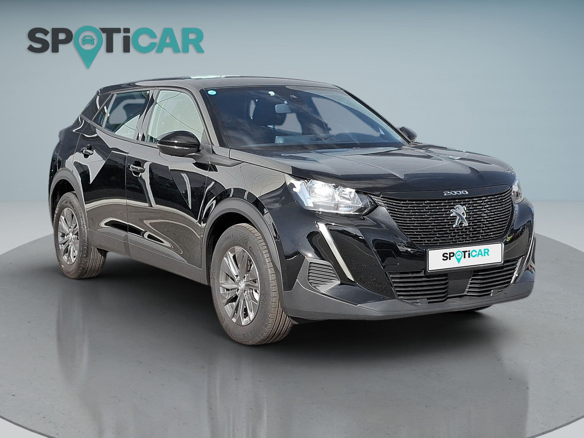 Peugeot 2008 - 4