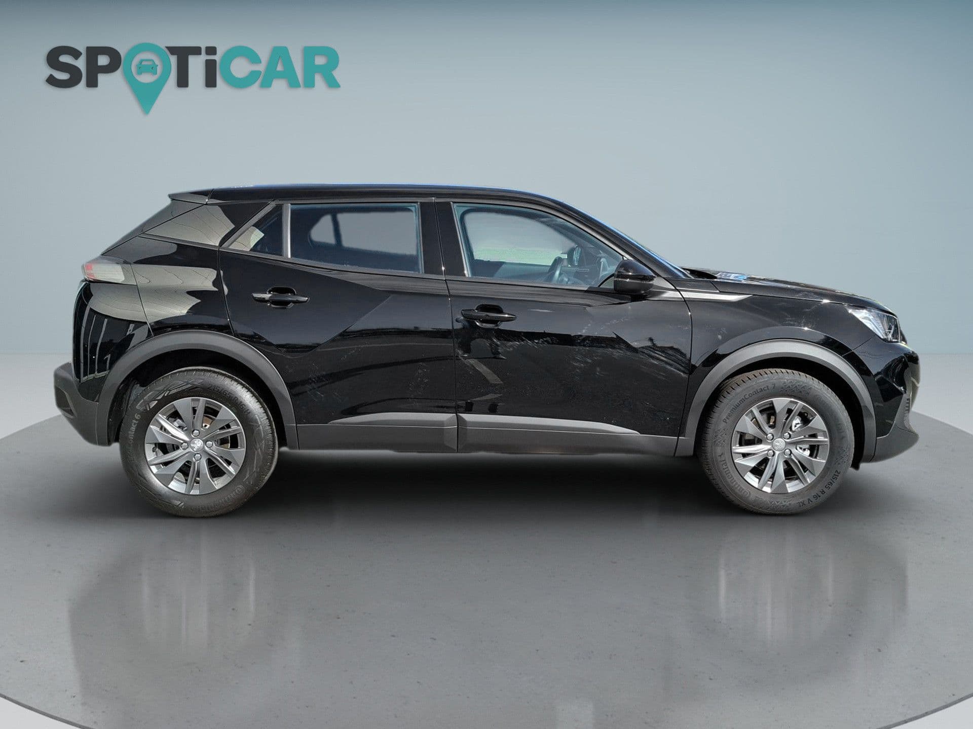 Peugeot 2008 - 5