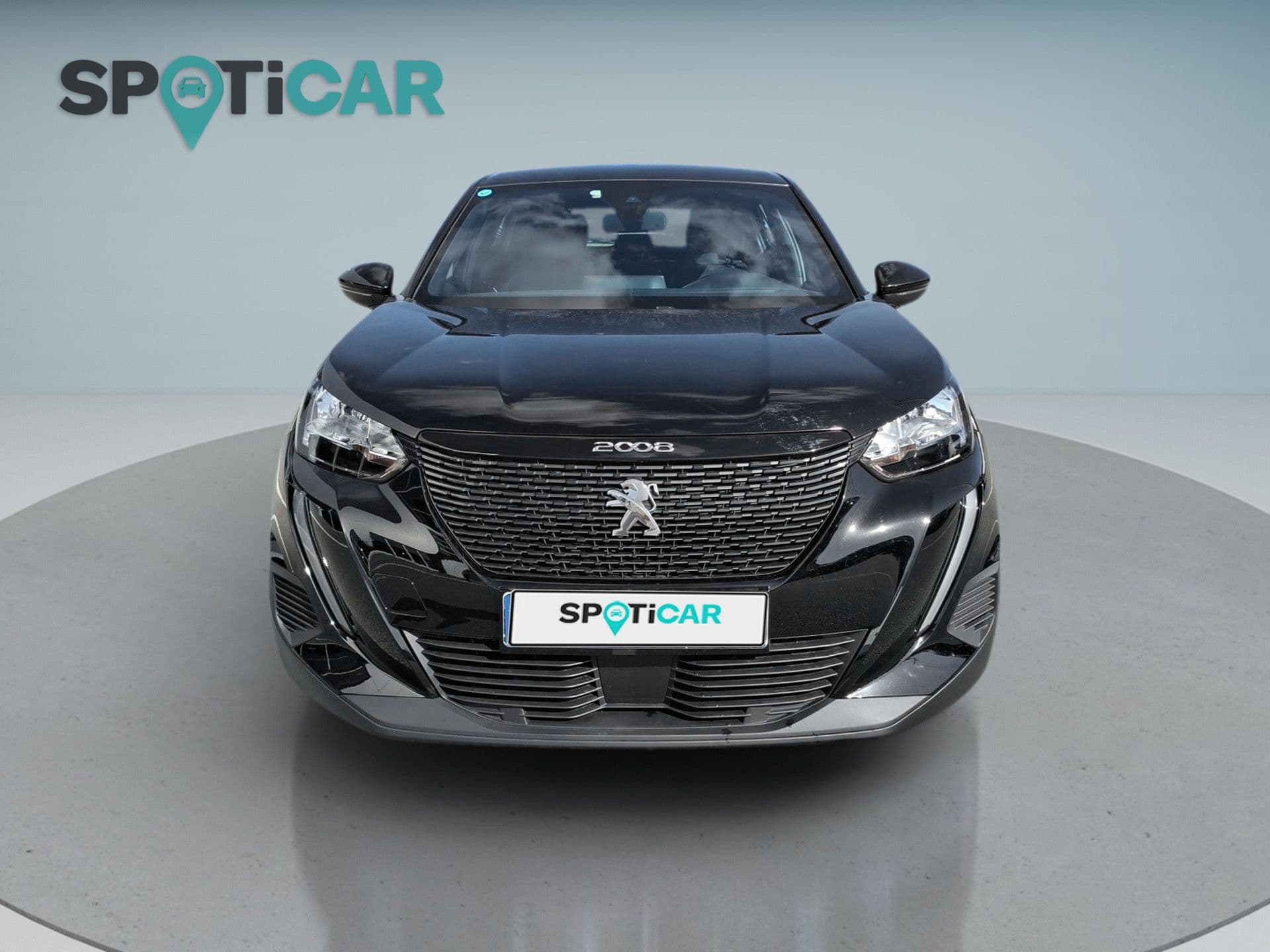 Peugeot 2008 - 6