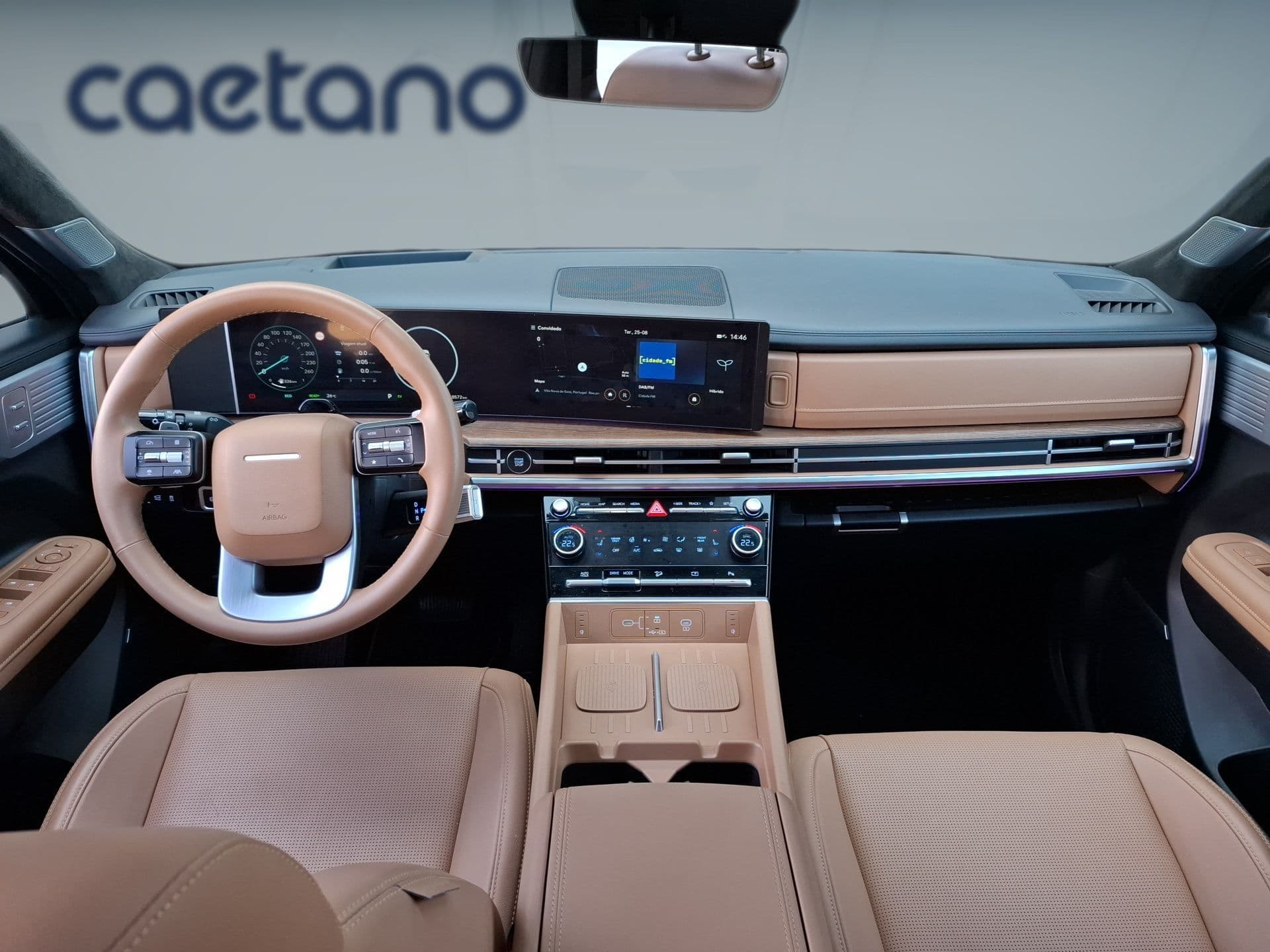 Hyundai Santa Fe - 10