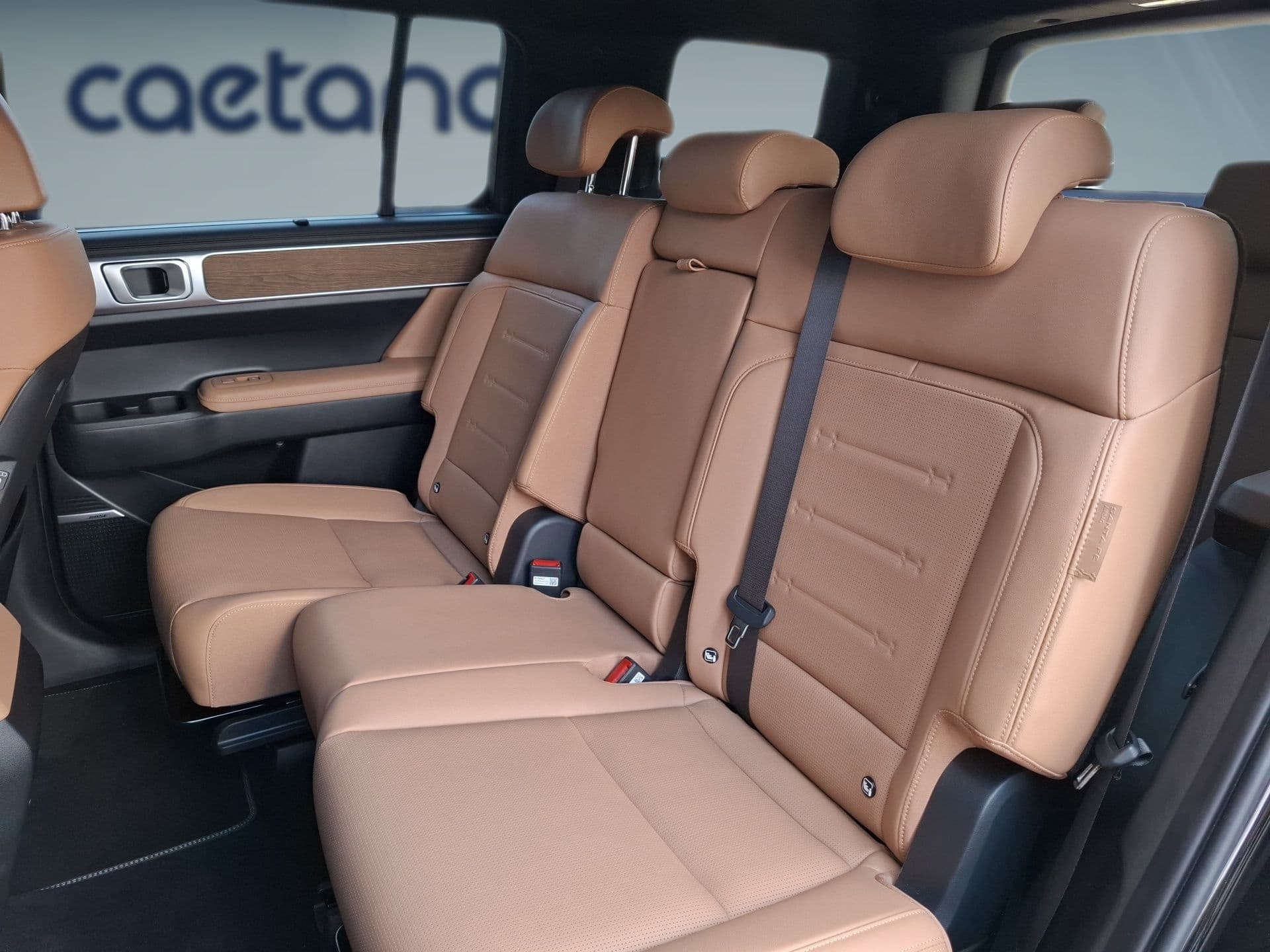 Hyundai Santa Fe - 12