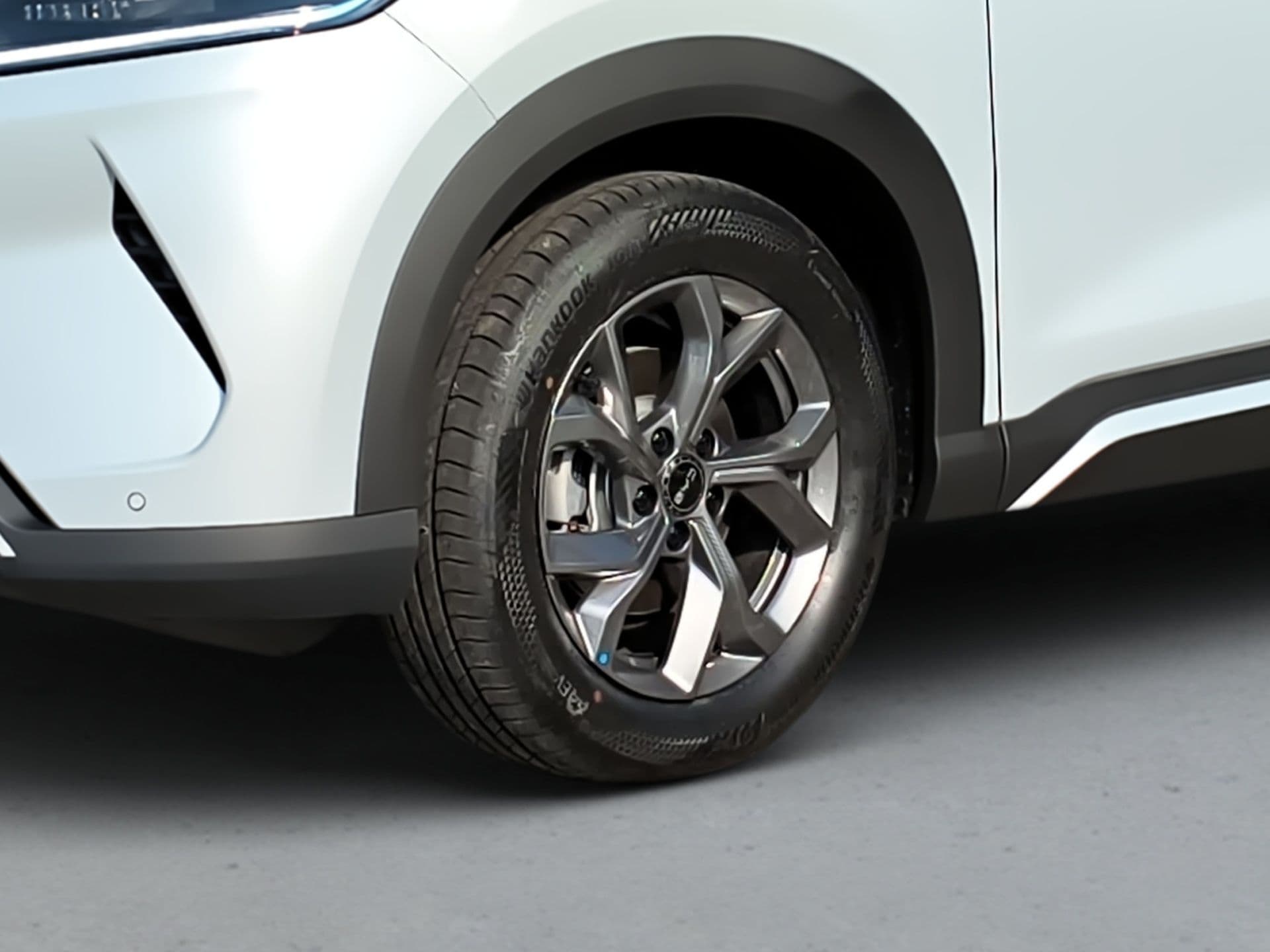 BYD ATTO 2