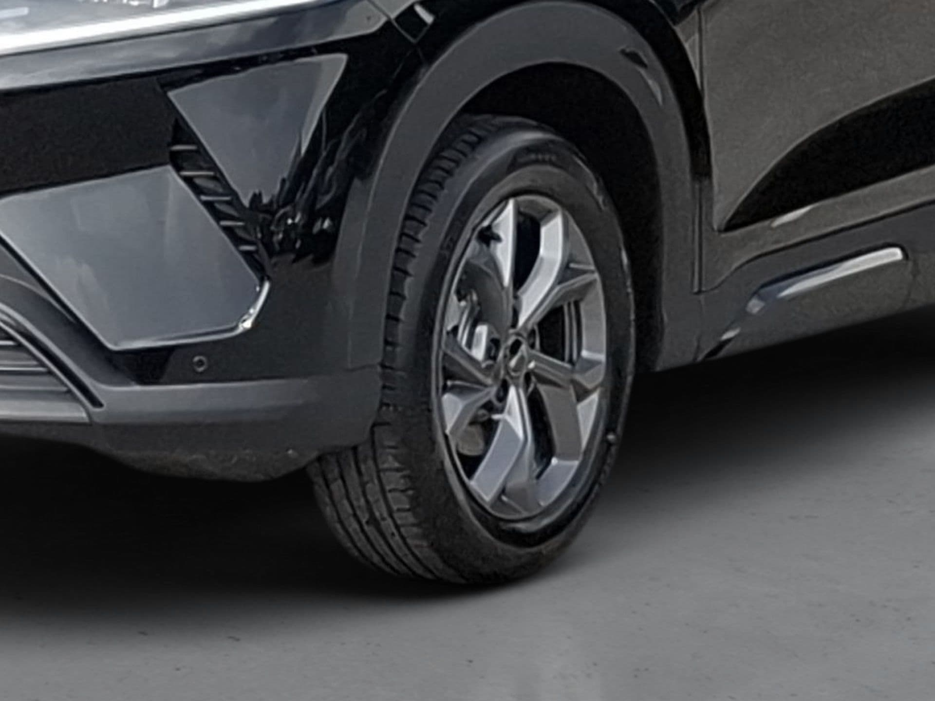 BYD ATTO 2