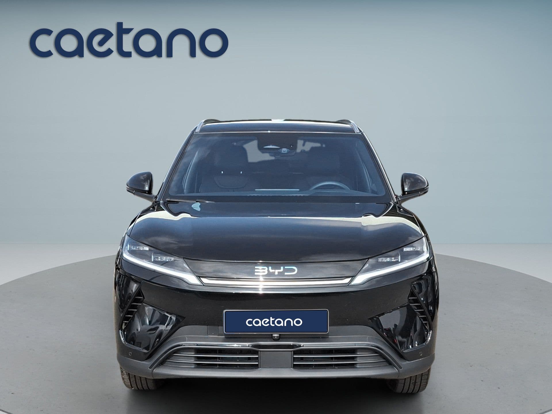 BYD ATTO 2 - 2