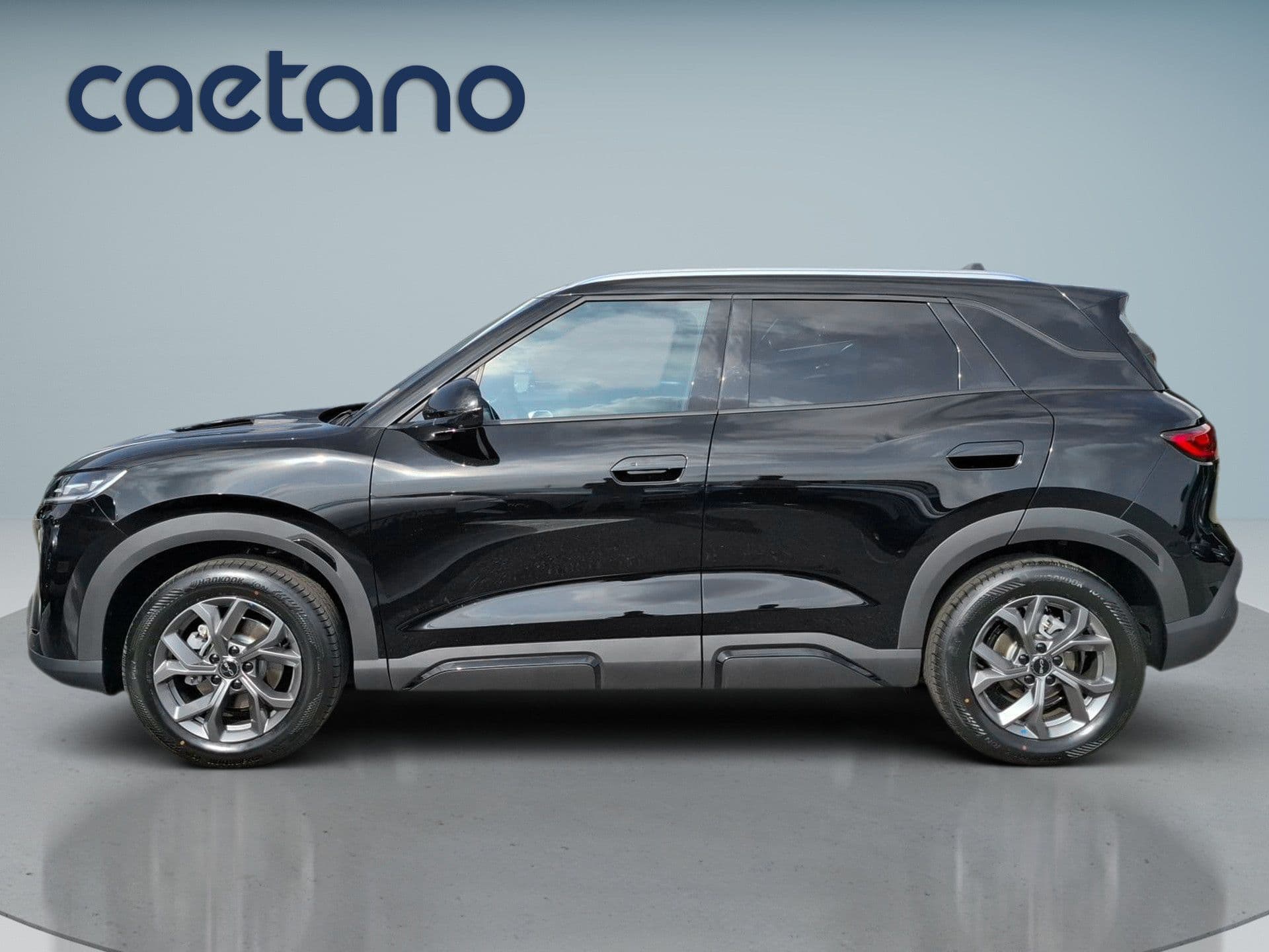 BYD ATTO 2 - 3
